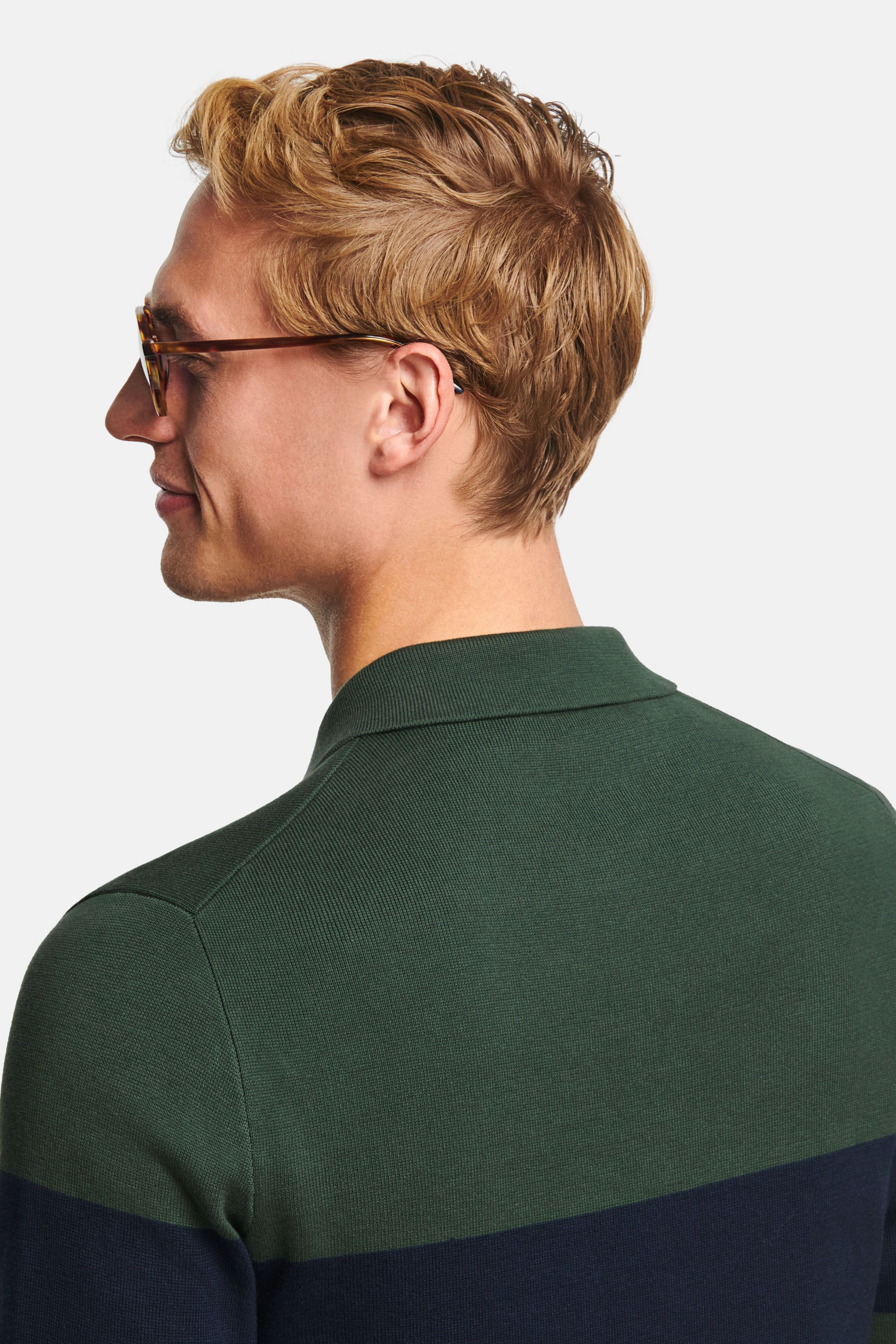 Scrums * Der Rugby Pullover