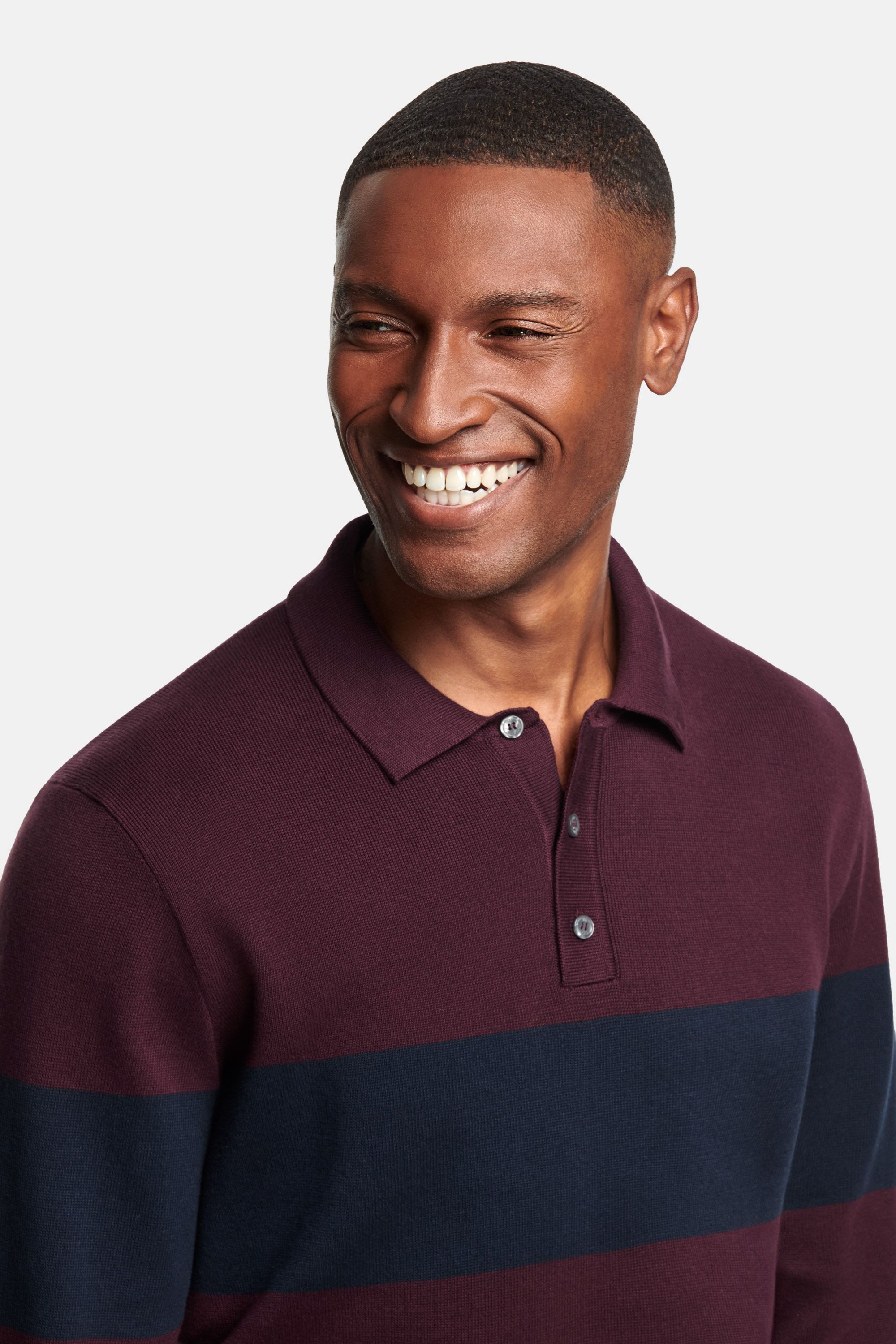 Rucks * The Rugby Pullover | MR MARVIS