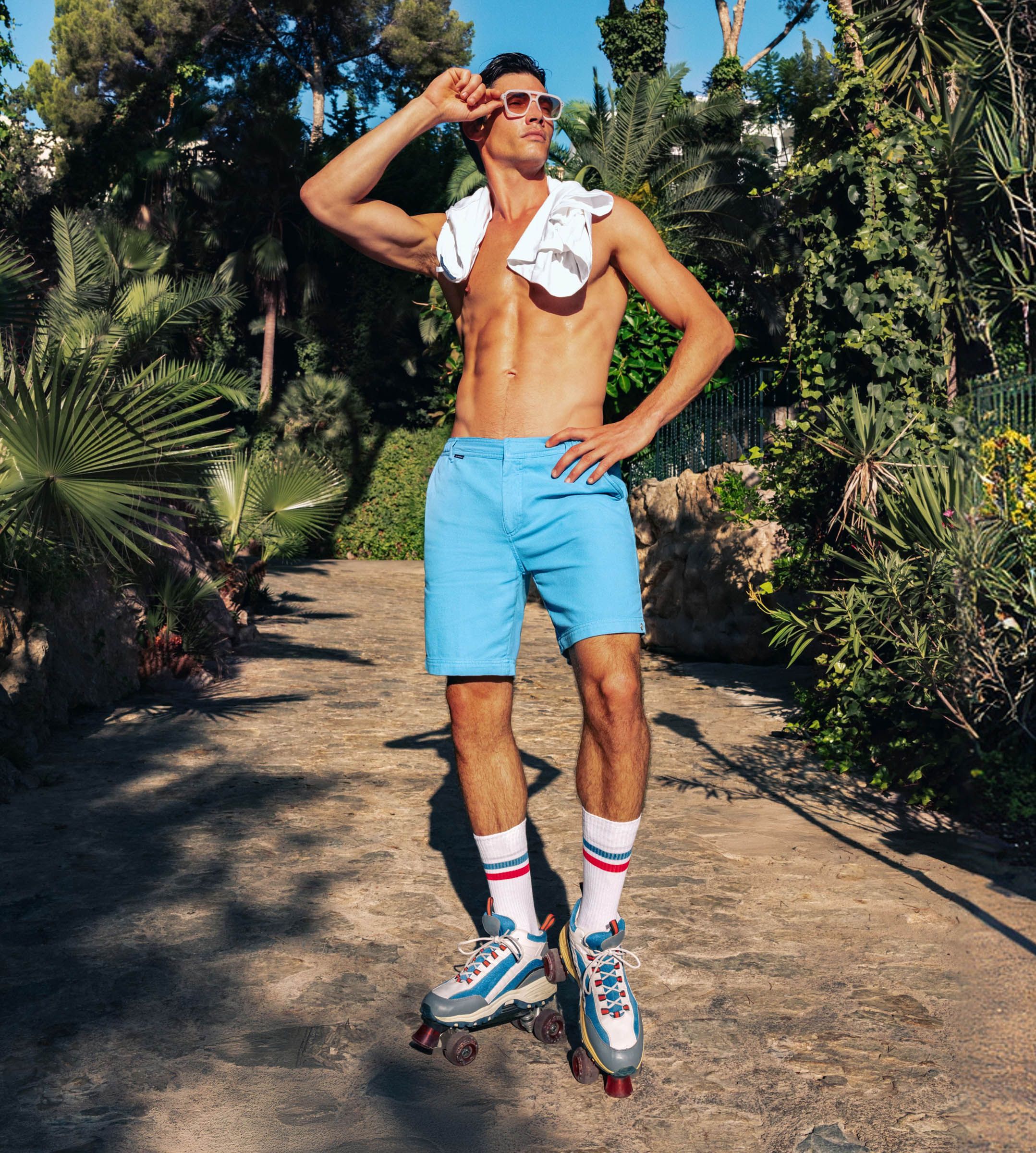 Peak Summer