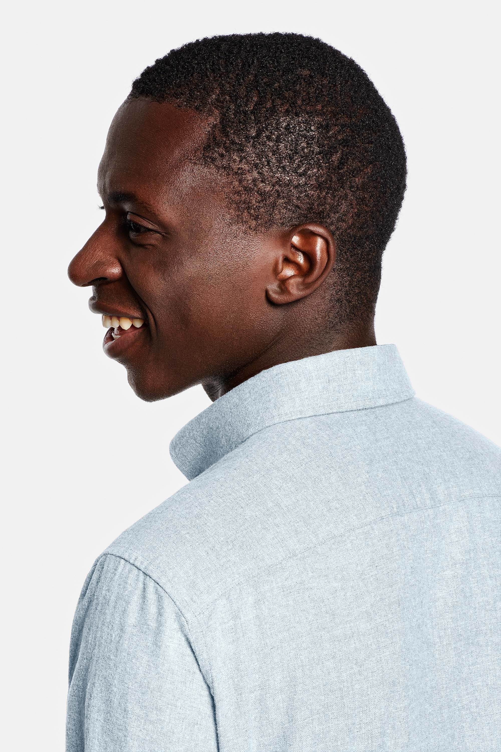 Avenues * La Camisa Flannel