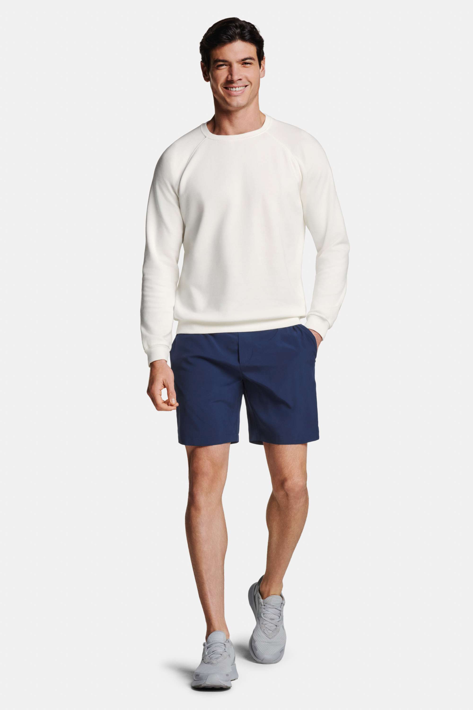 Coconuts * The Easy Sweater, Midnights * The Sports