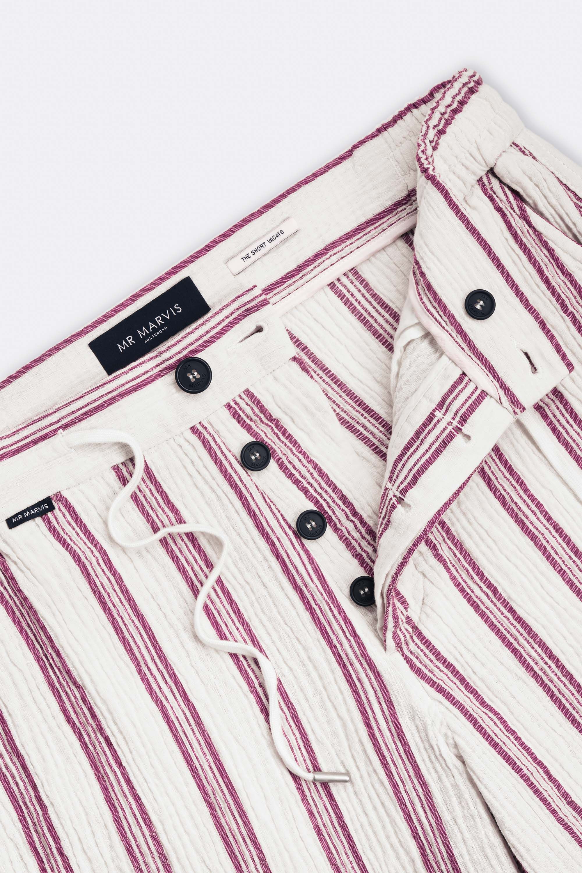 Palmas * Die Musselin Shorts