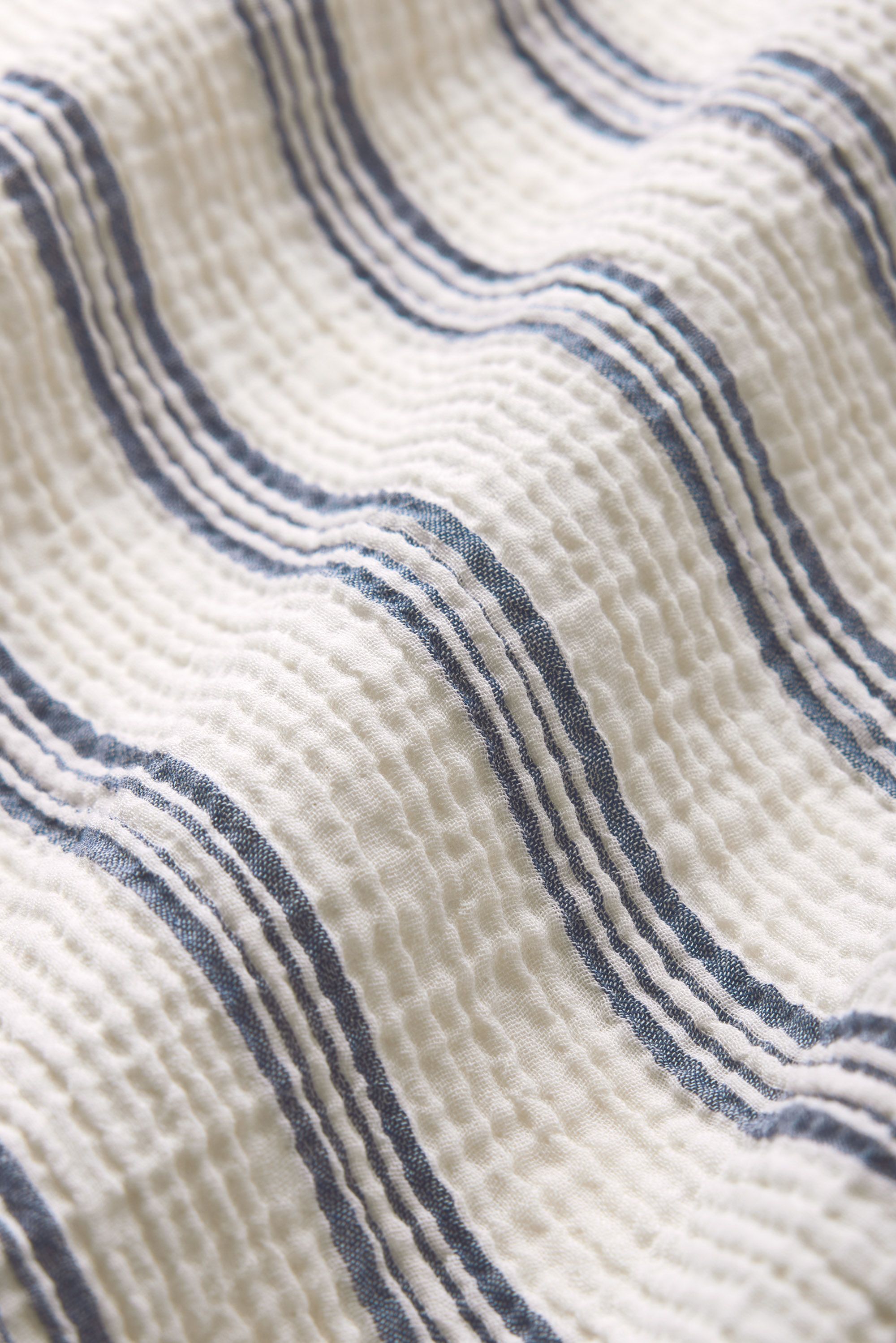 Praiano Blues * The Summer Shirt