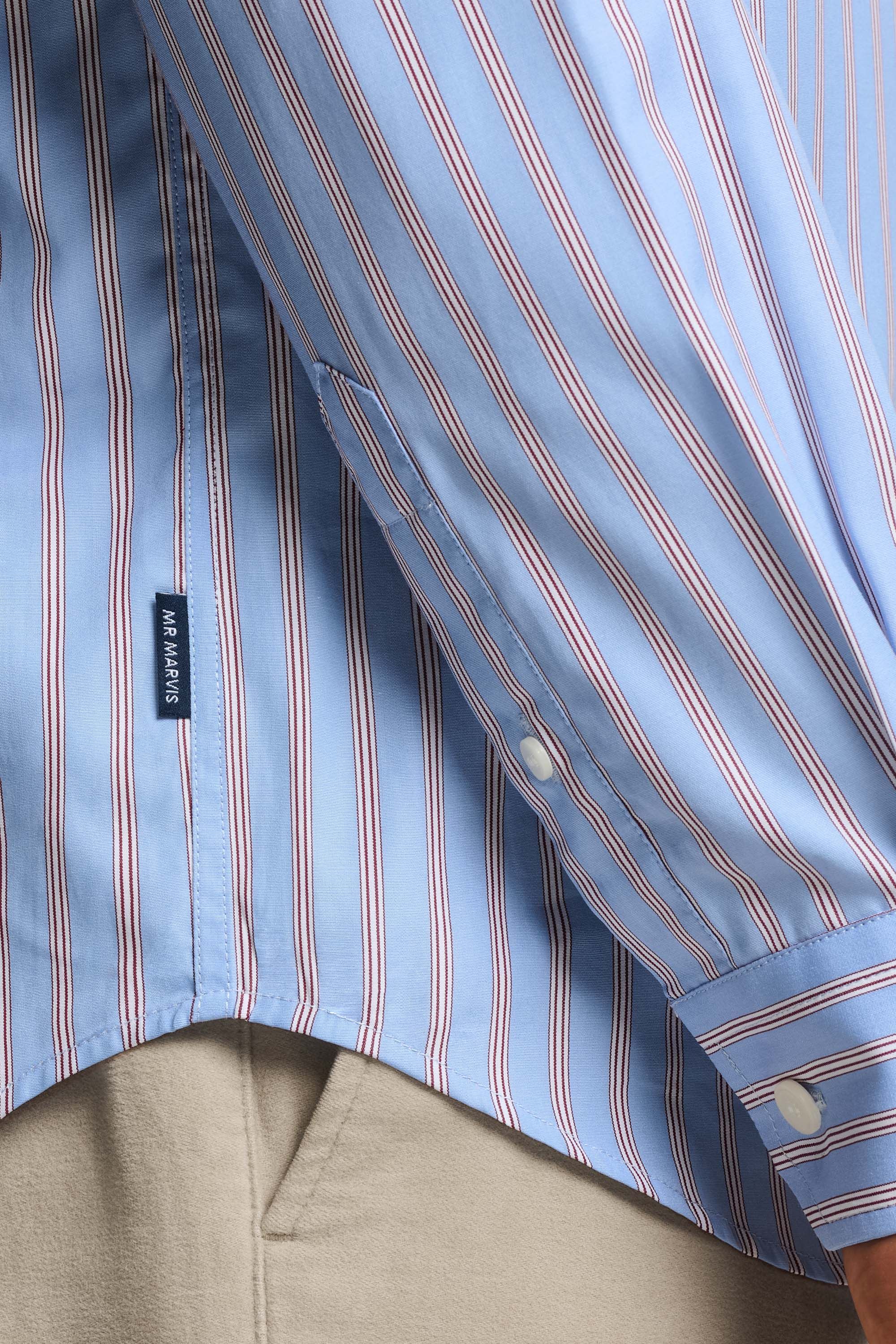 Westminsters * The Smart Shirt