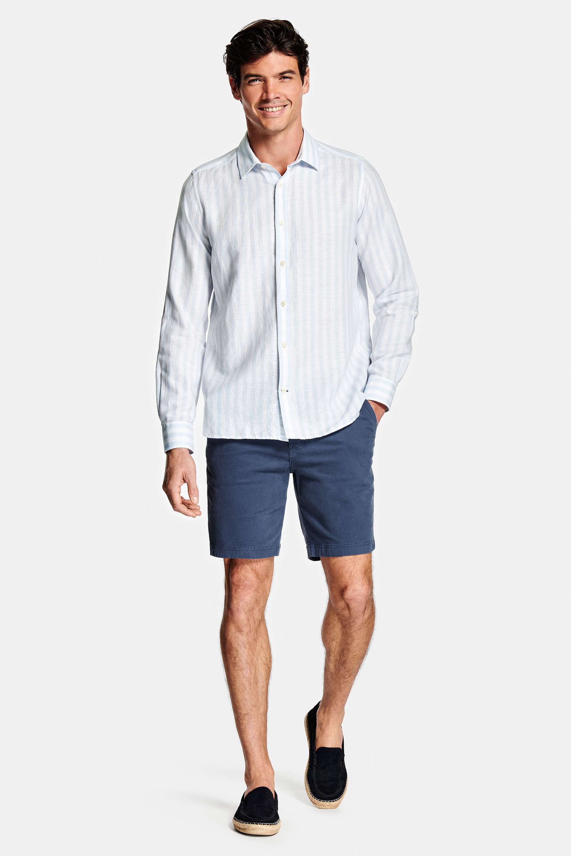 Pontoons * The Linen Shirt, Kingfishers * The Originals