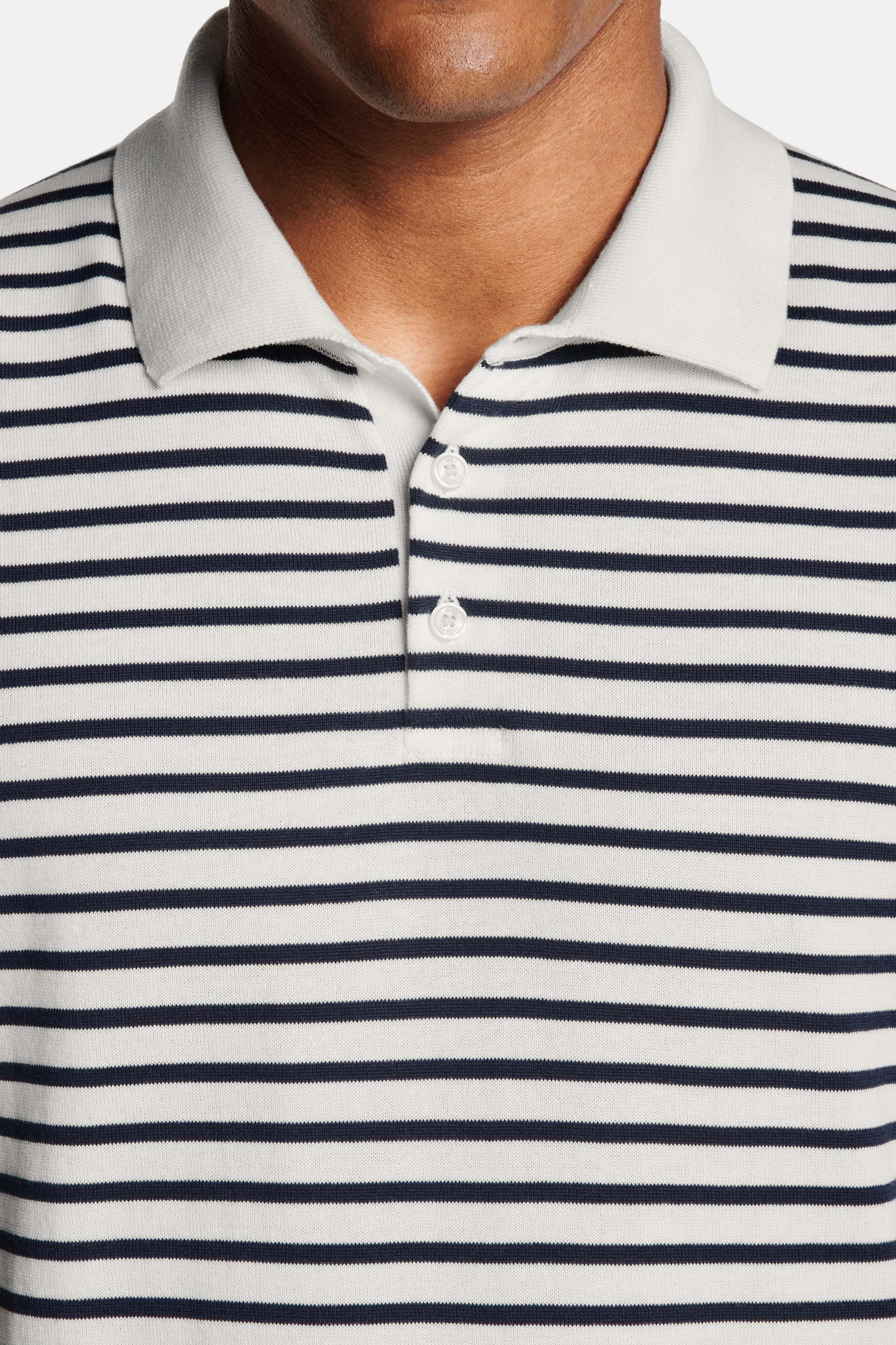 Officers * The Knitted Polo