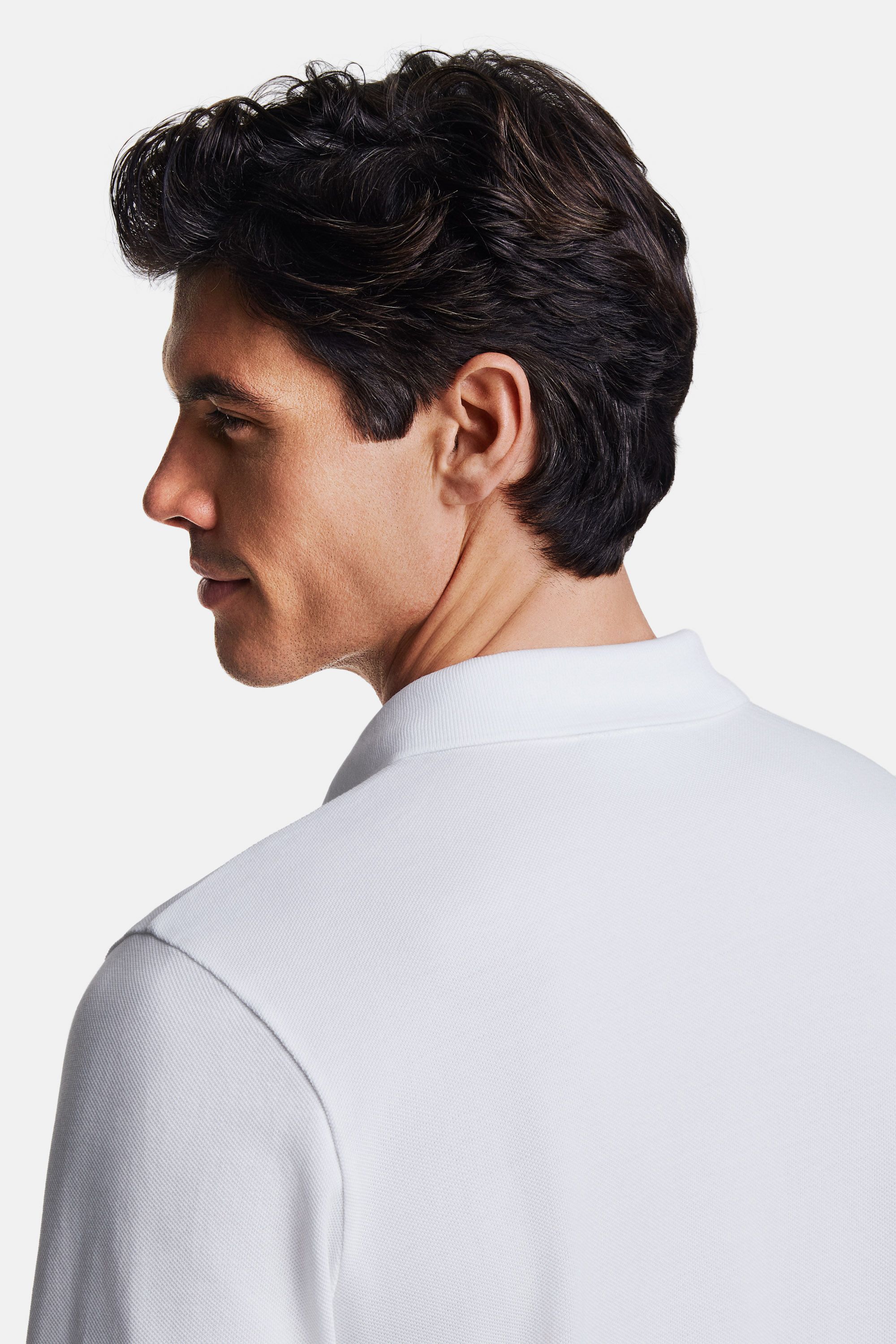 Wimbledons * The Classic Polo Longsleeve