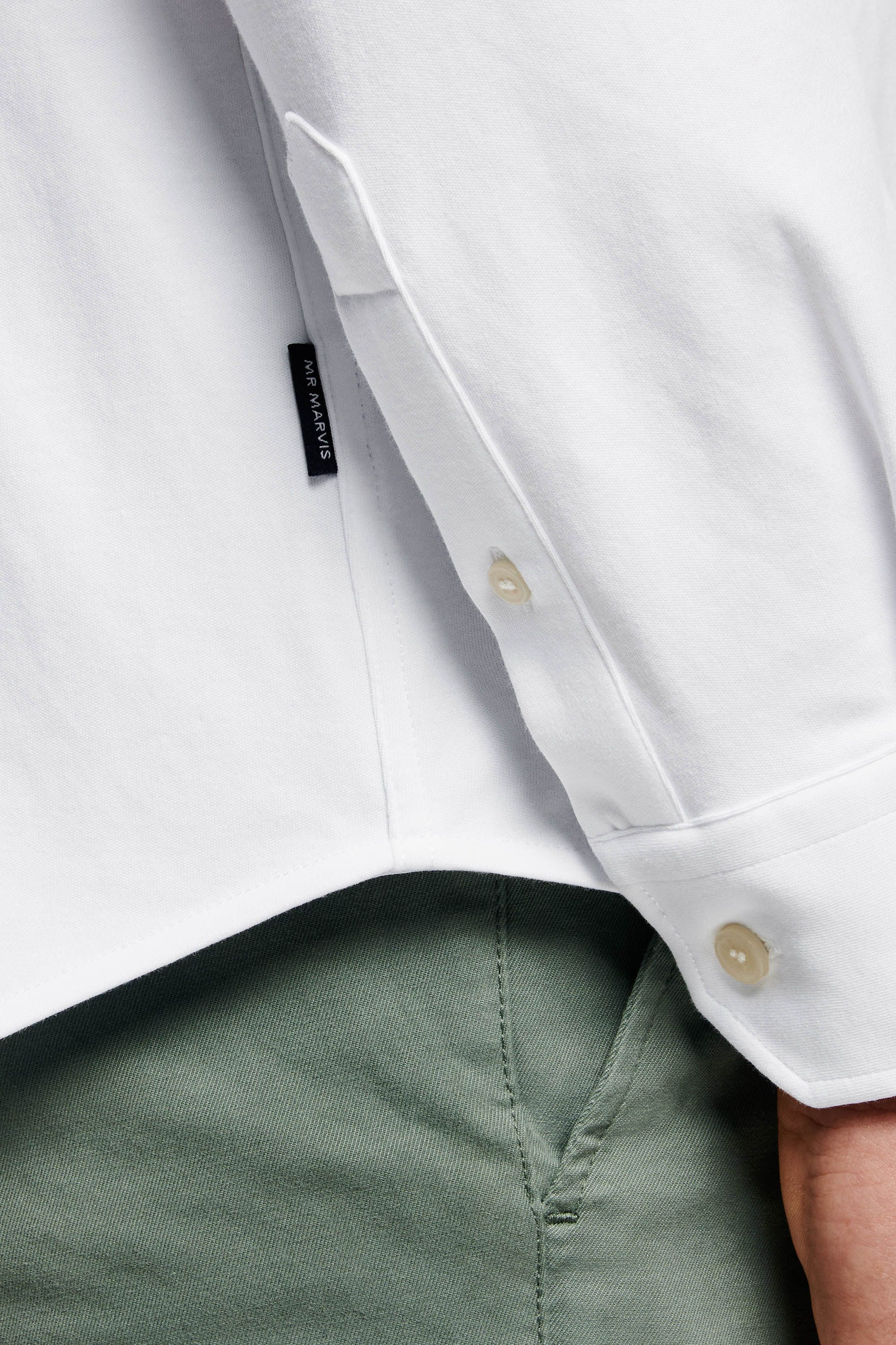 Wimbledons * Das Easy Shirt