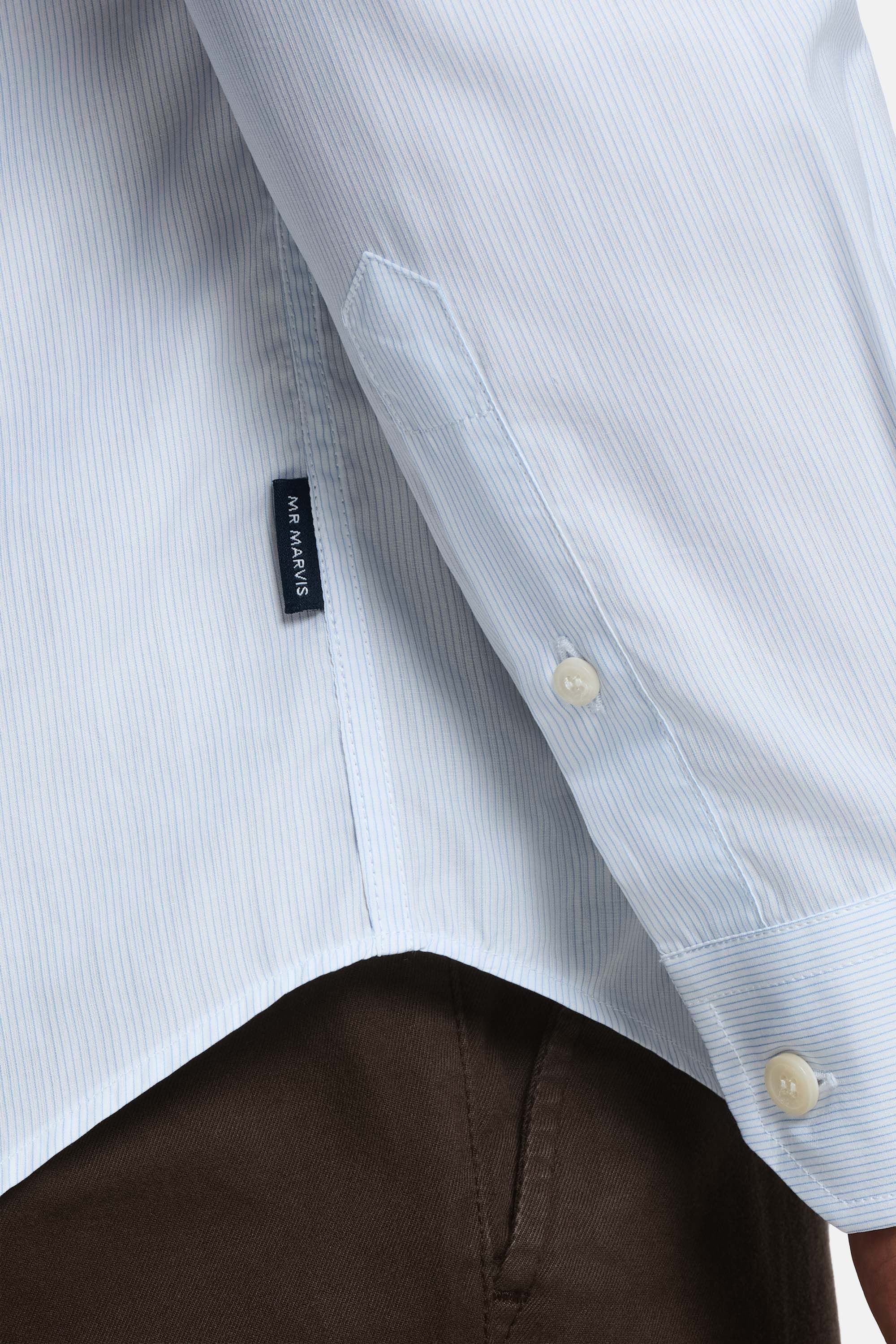Fitzrovias * The Smart Shirt