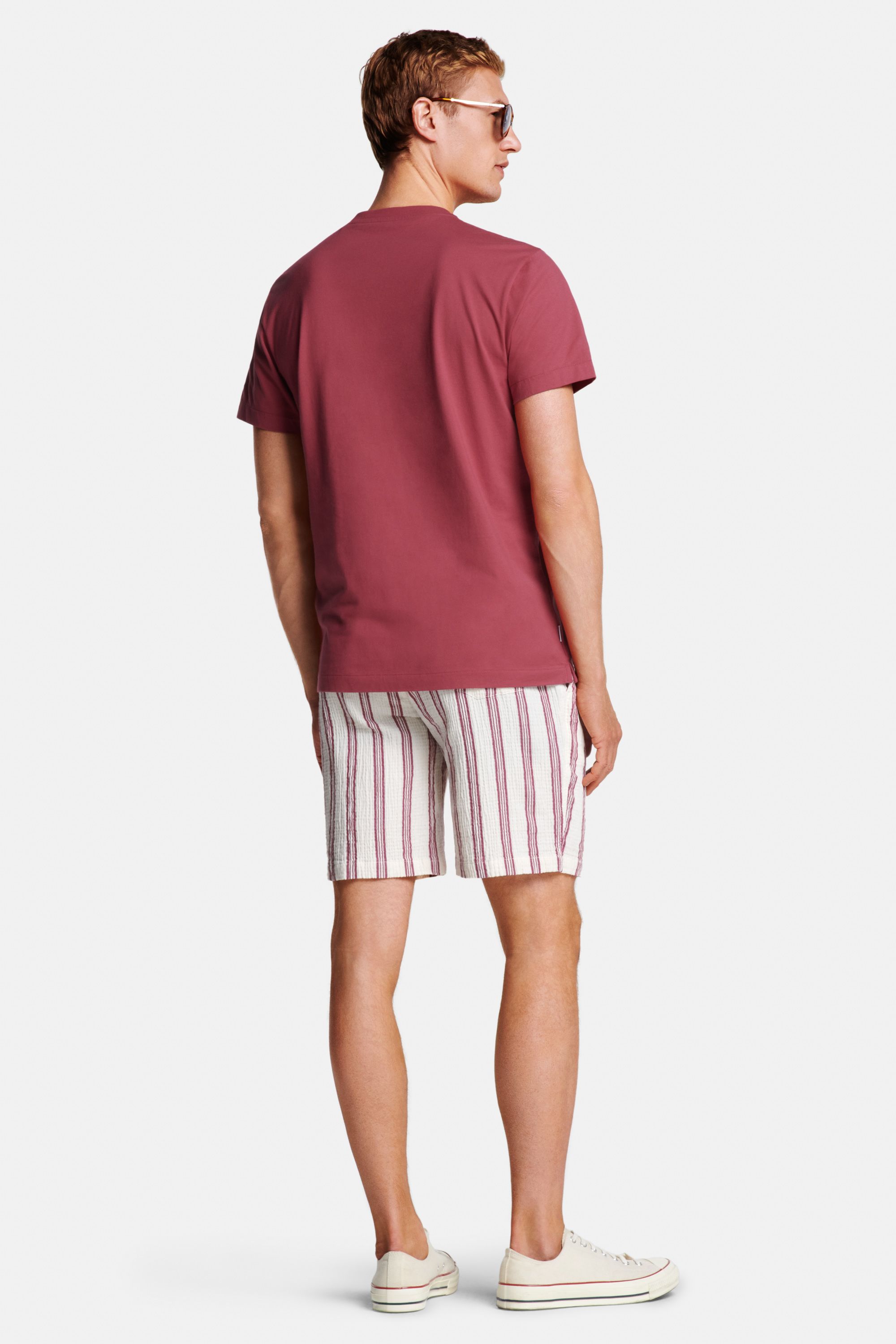 Palmas * Die Musselin Shorts
