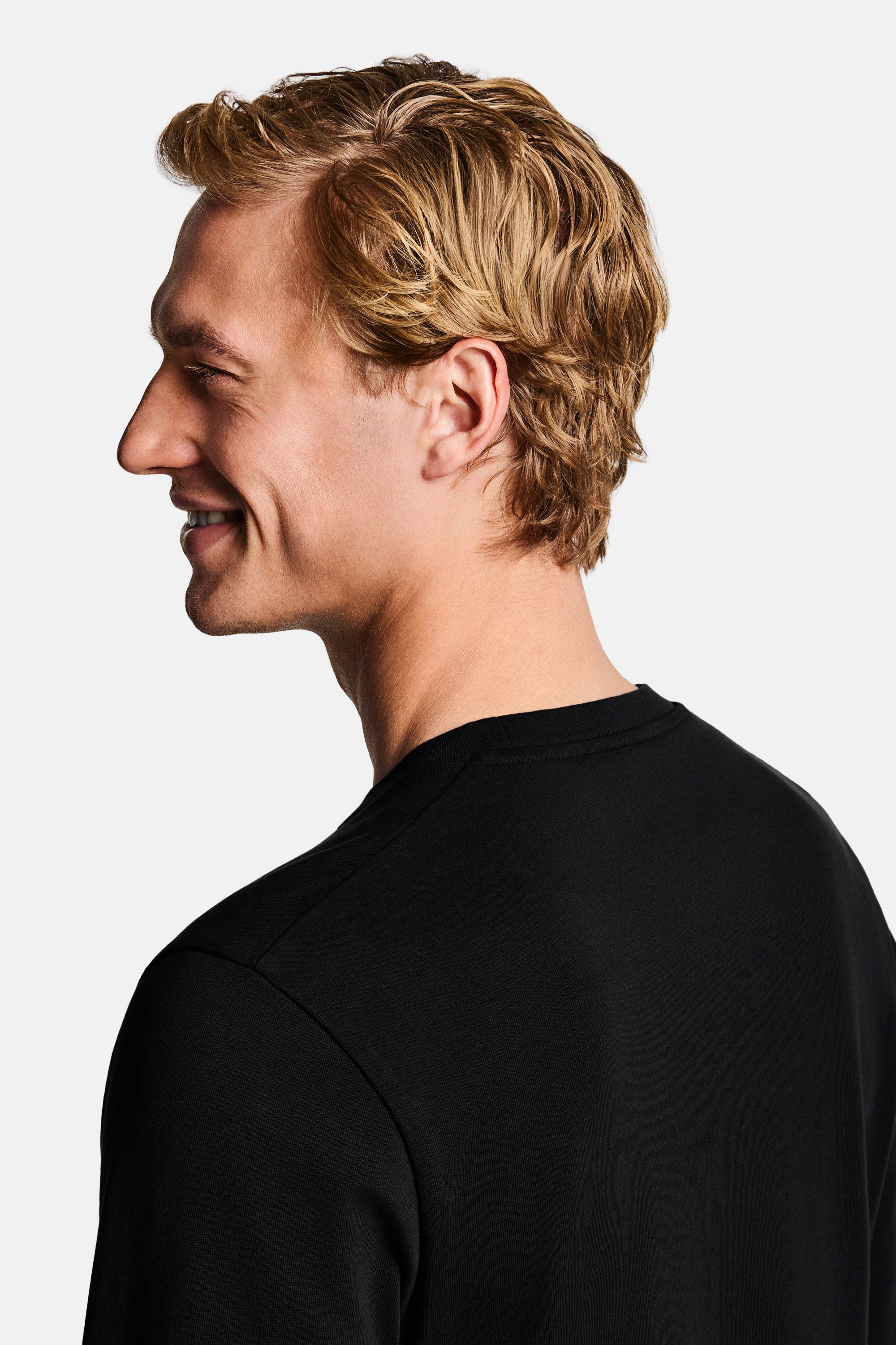Blackjacks * The Heavy Tee Longsleeve