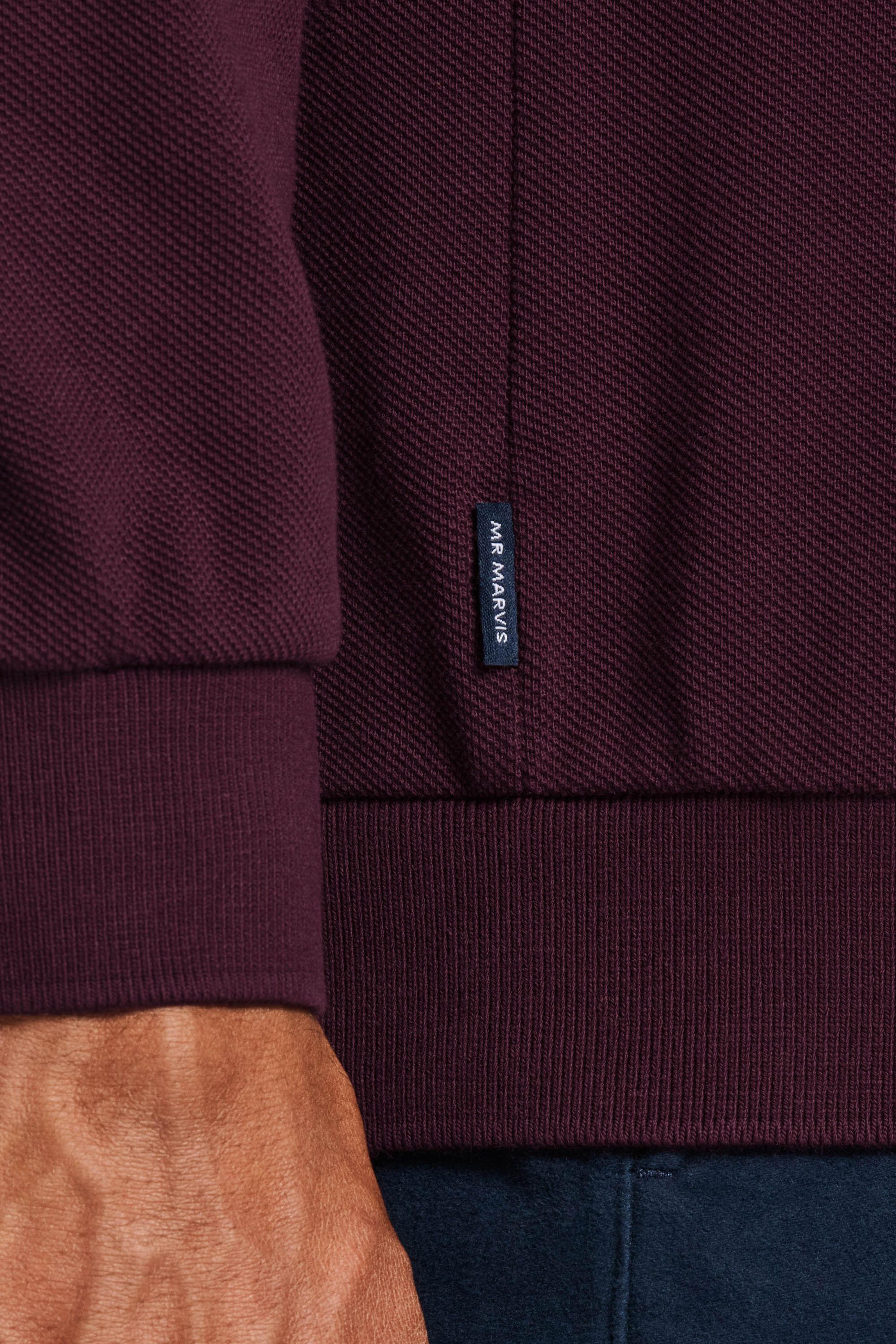 Reserves * The Classic Polo Longsleeve