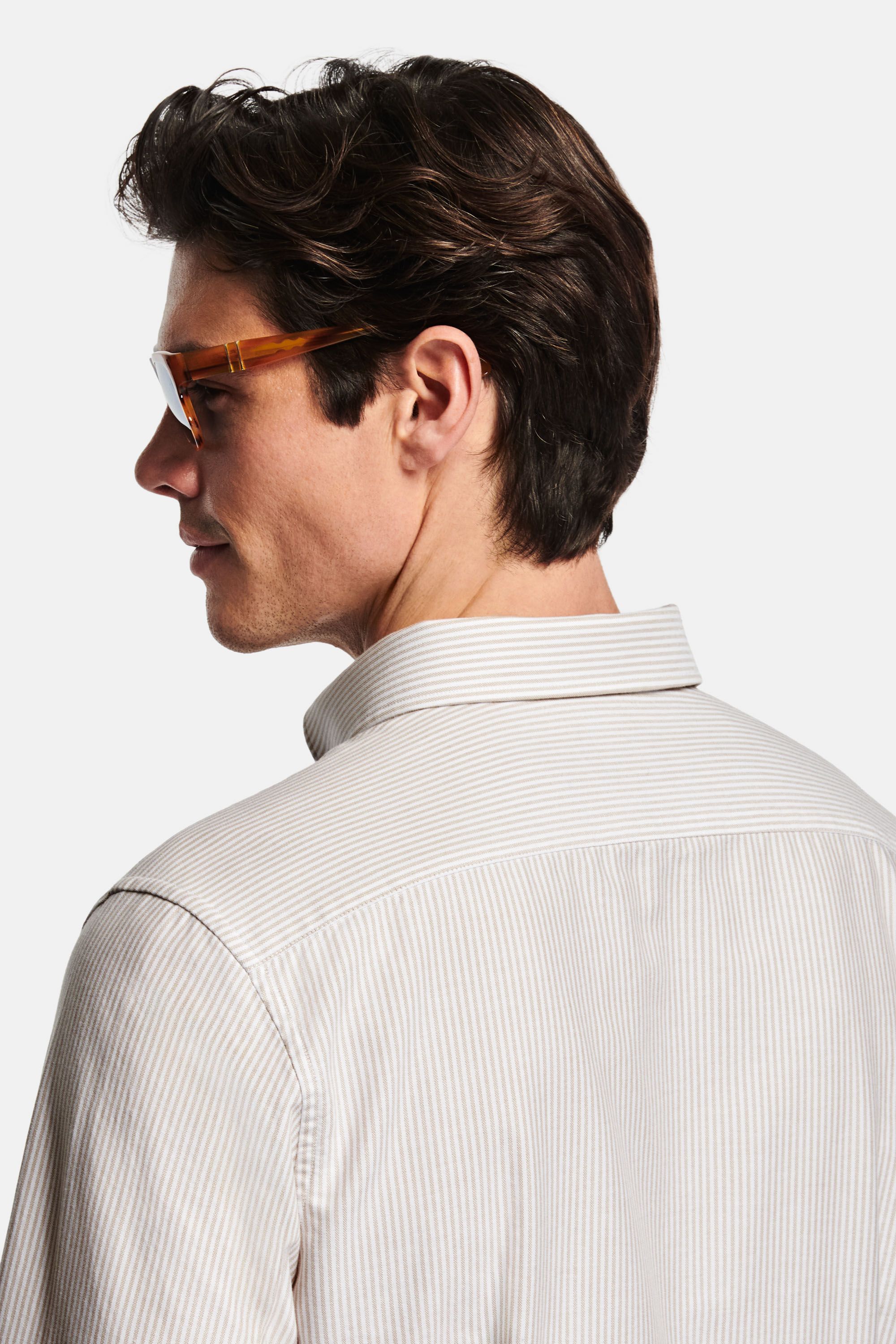 Schooners * The Oxford Shirt