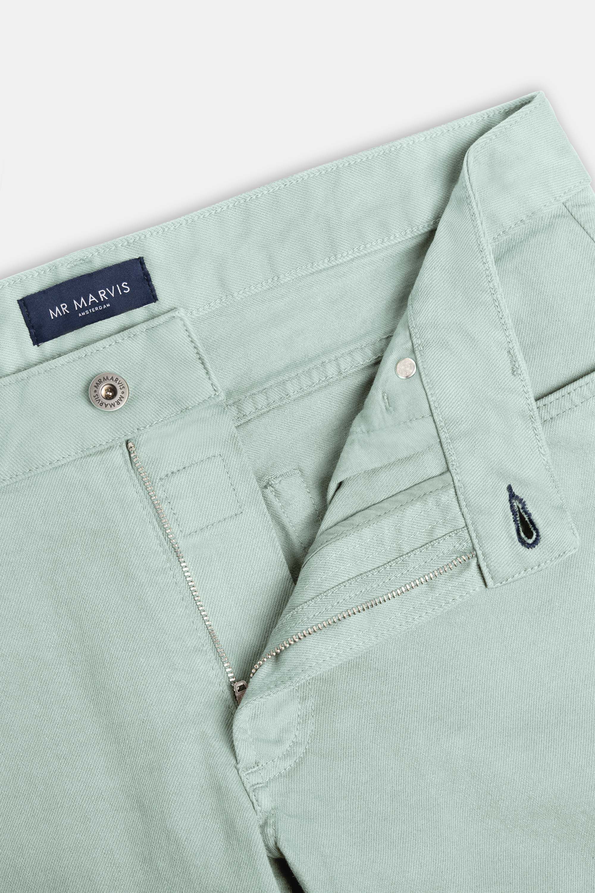 Morning Dews * The Five-pockets