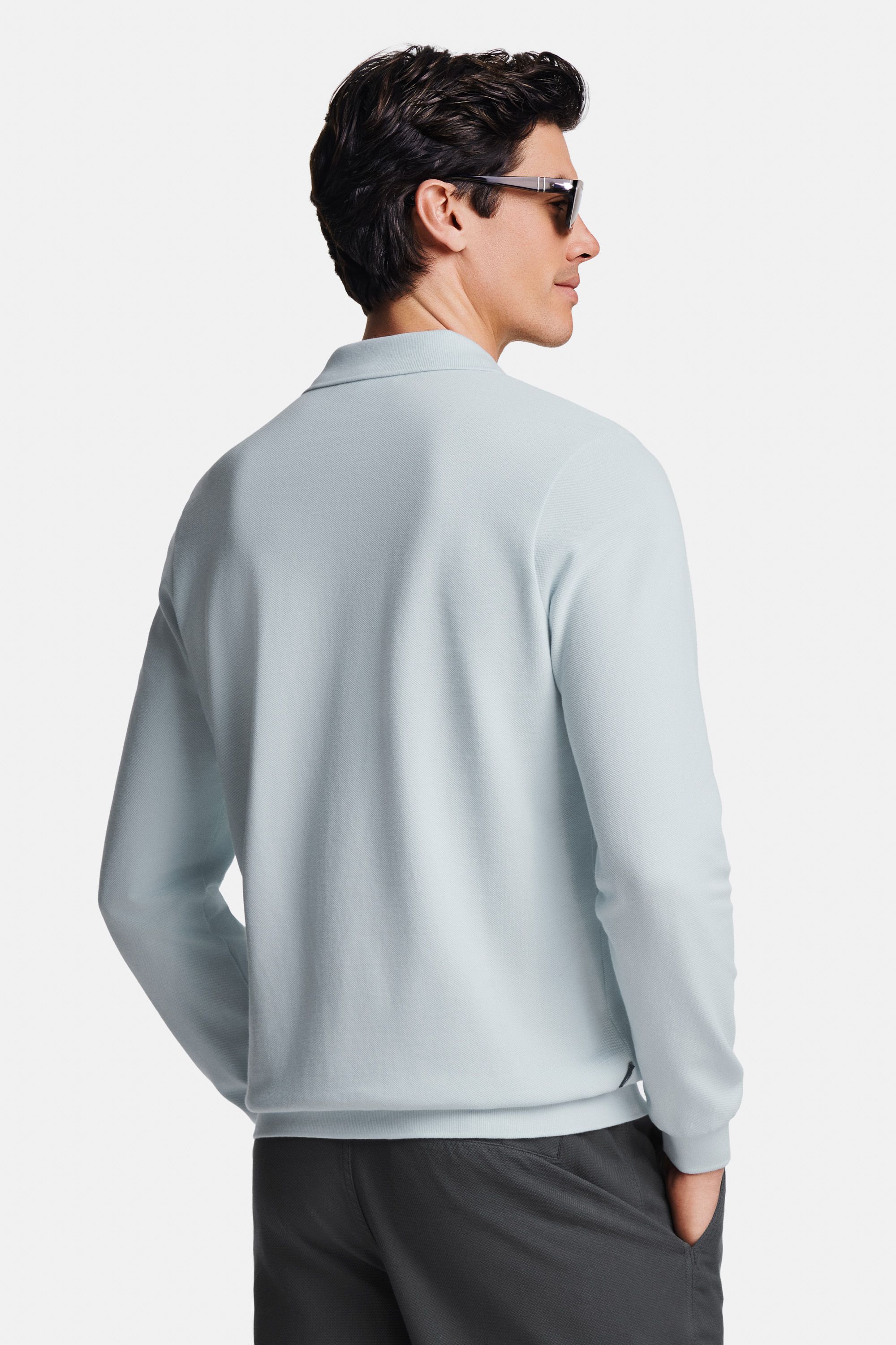 Avenues * El Polo Clásico Longsleeve