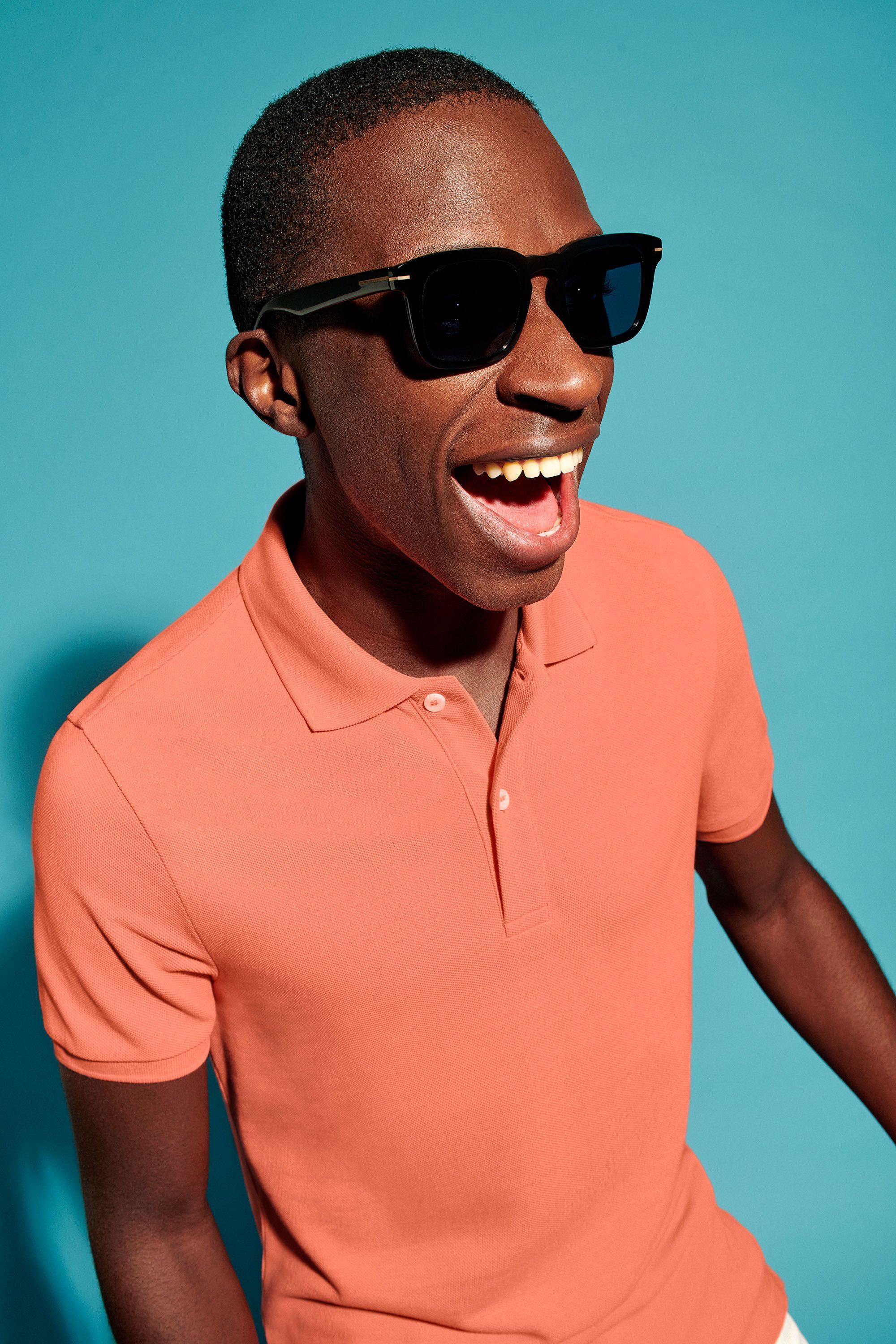 Sunsets * The Classic Polo