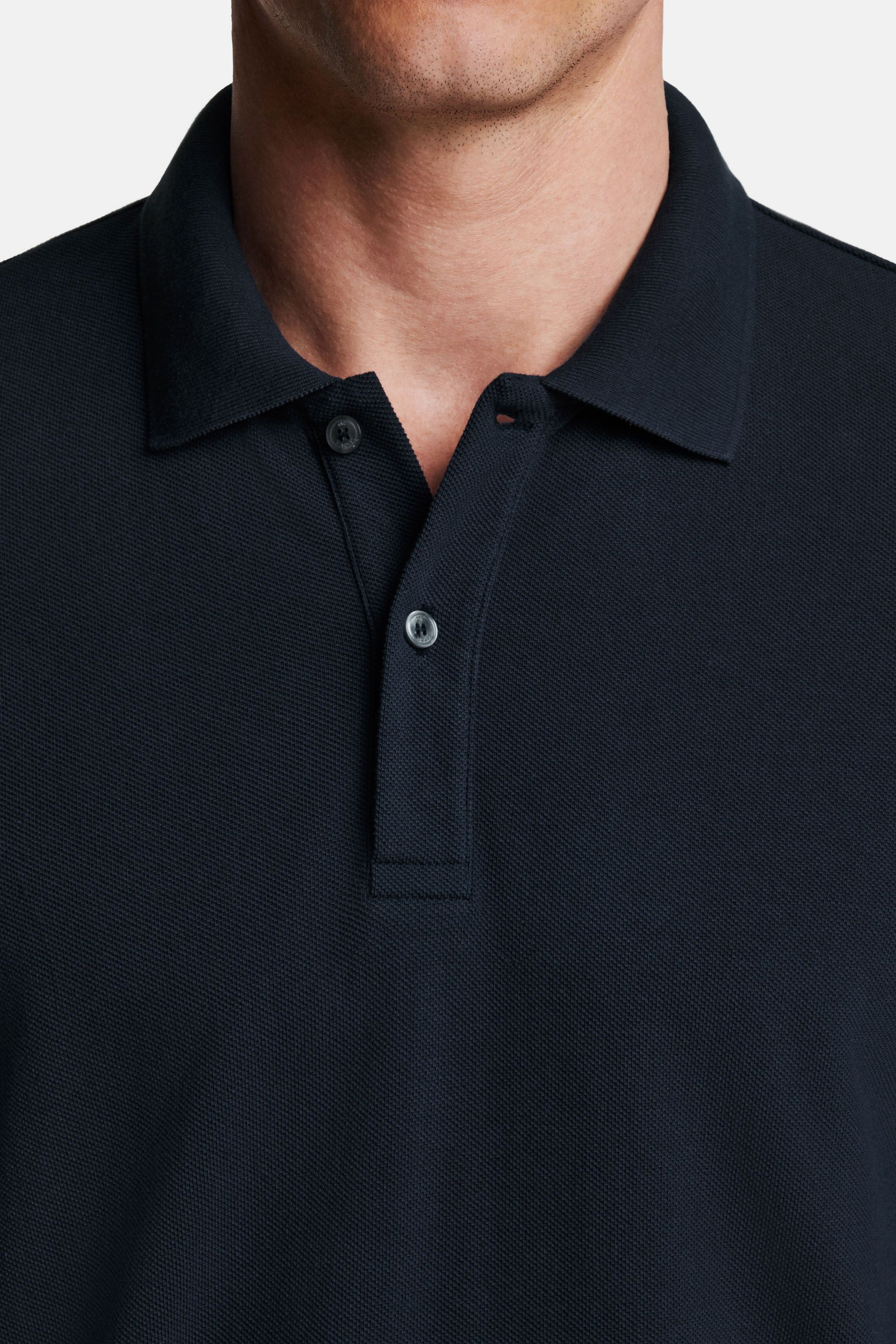 Cosmics * El Polo Clásico Longsleeve