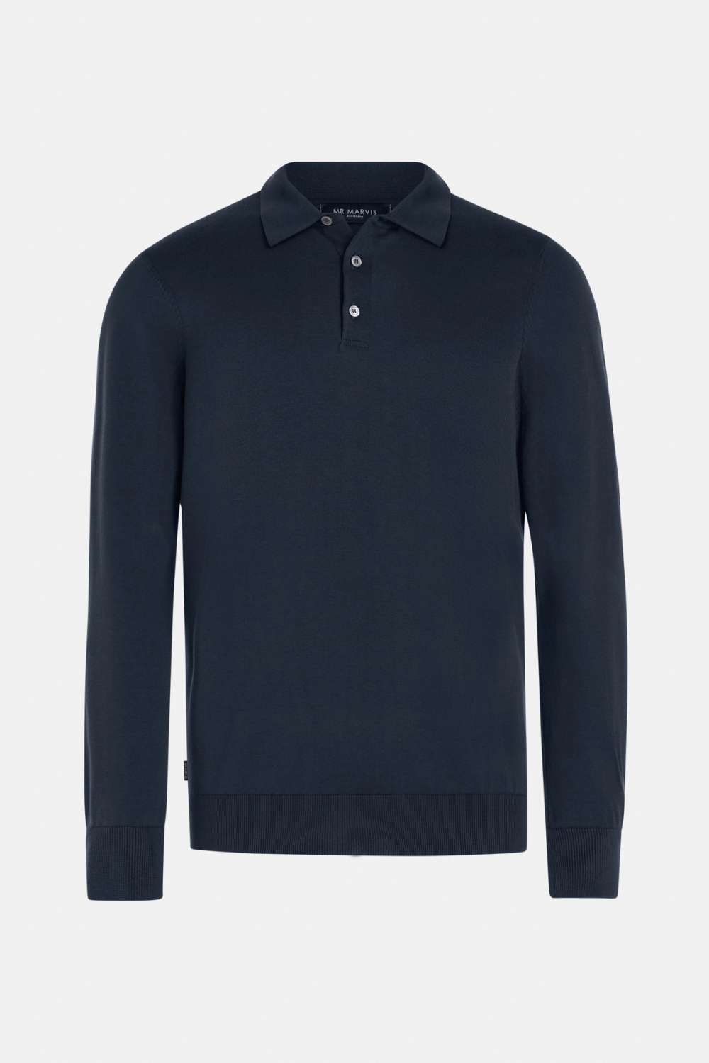 Cosmics * The Polo Pullover