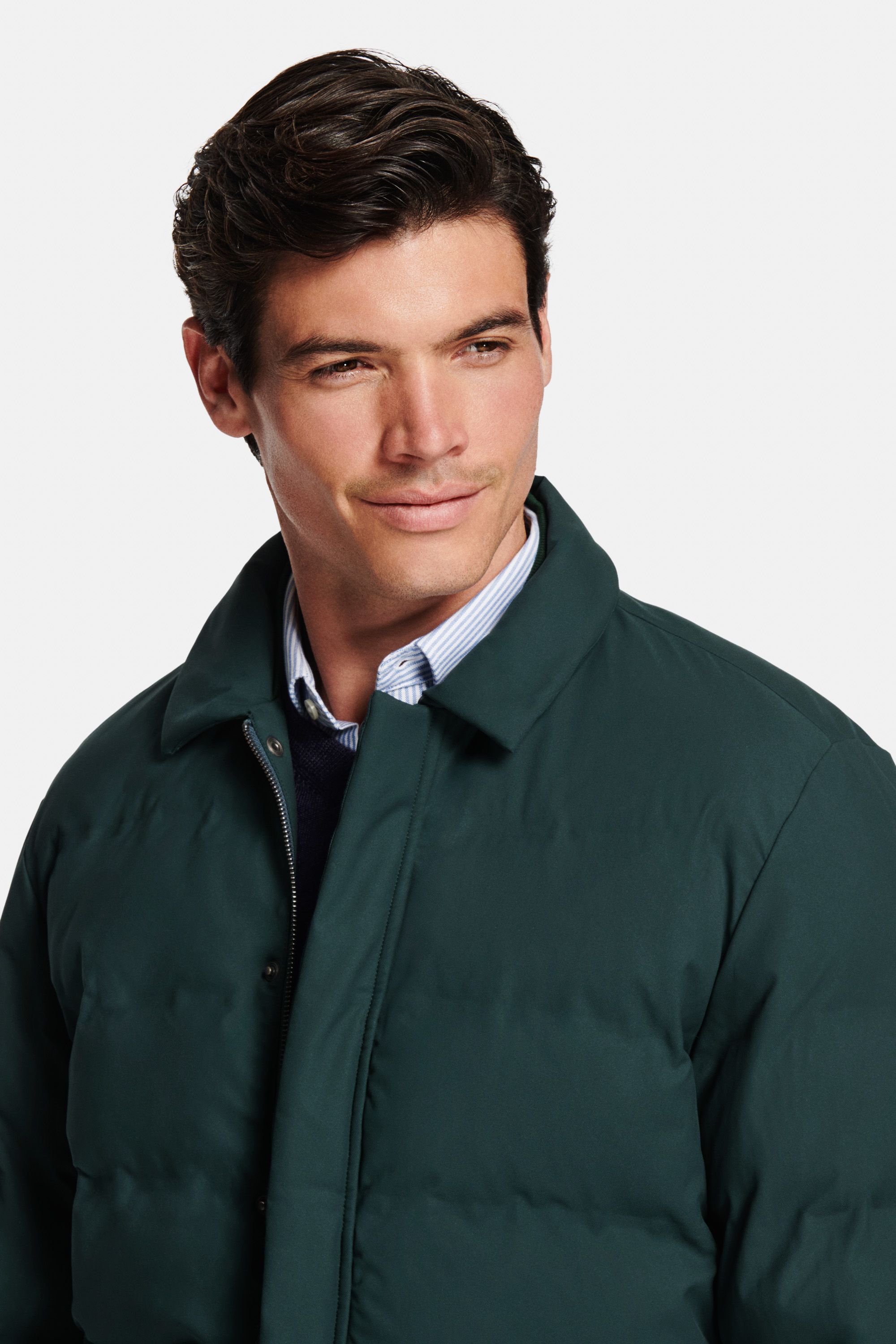 Goodwoods * The Downtown Jacket