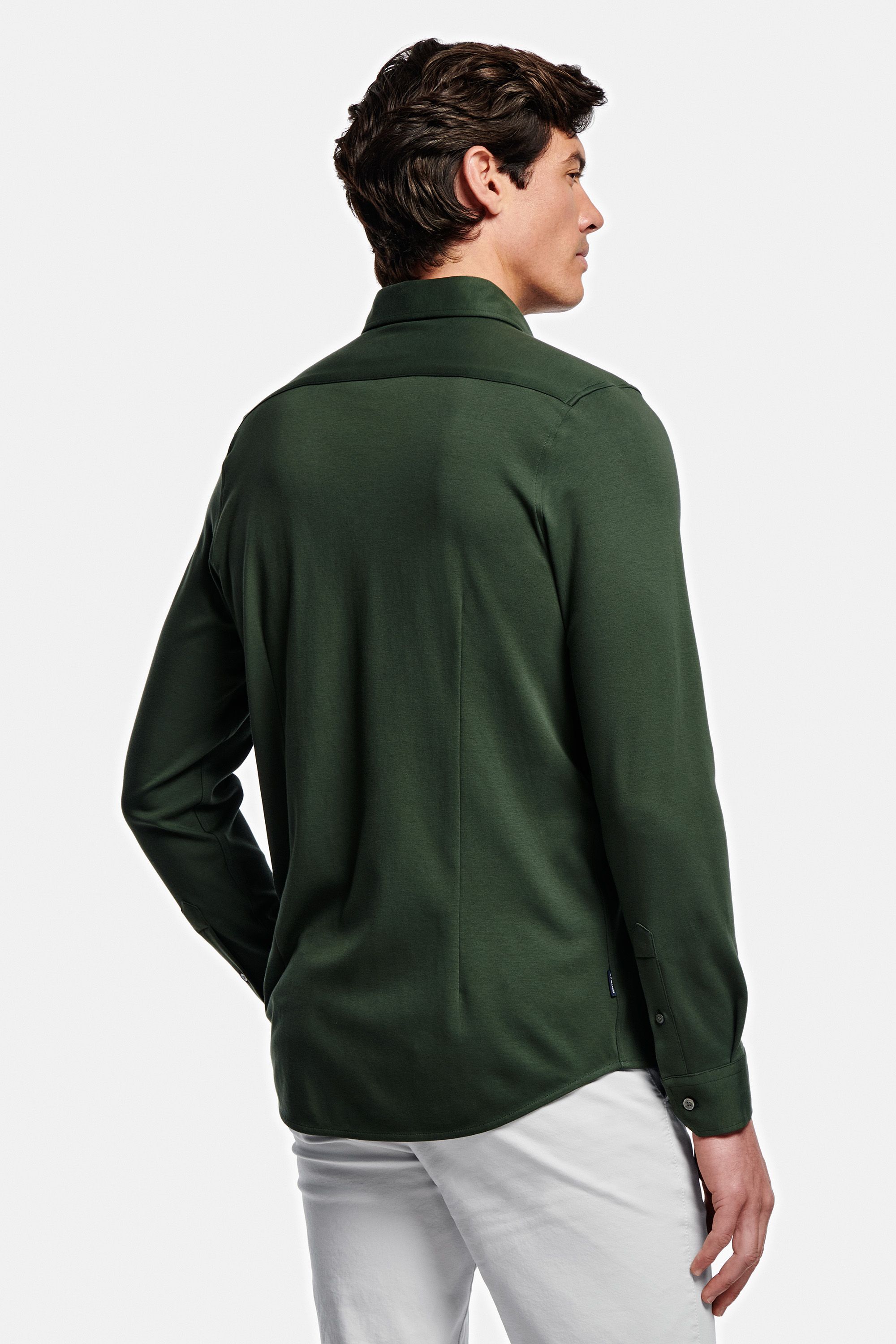 Fairways * The Easy Shirt