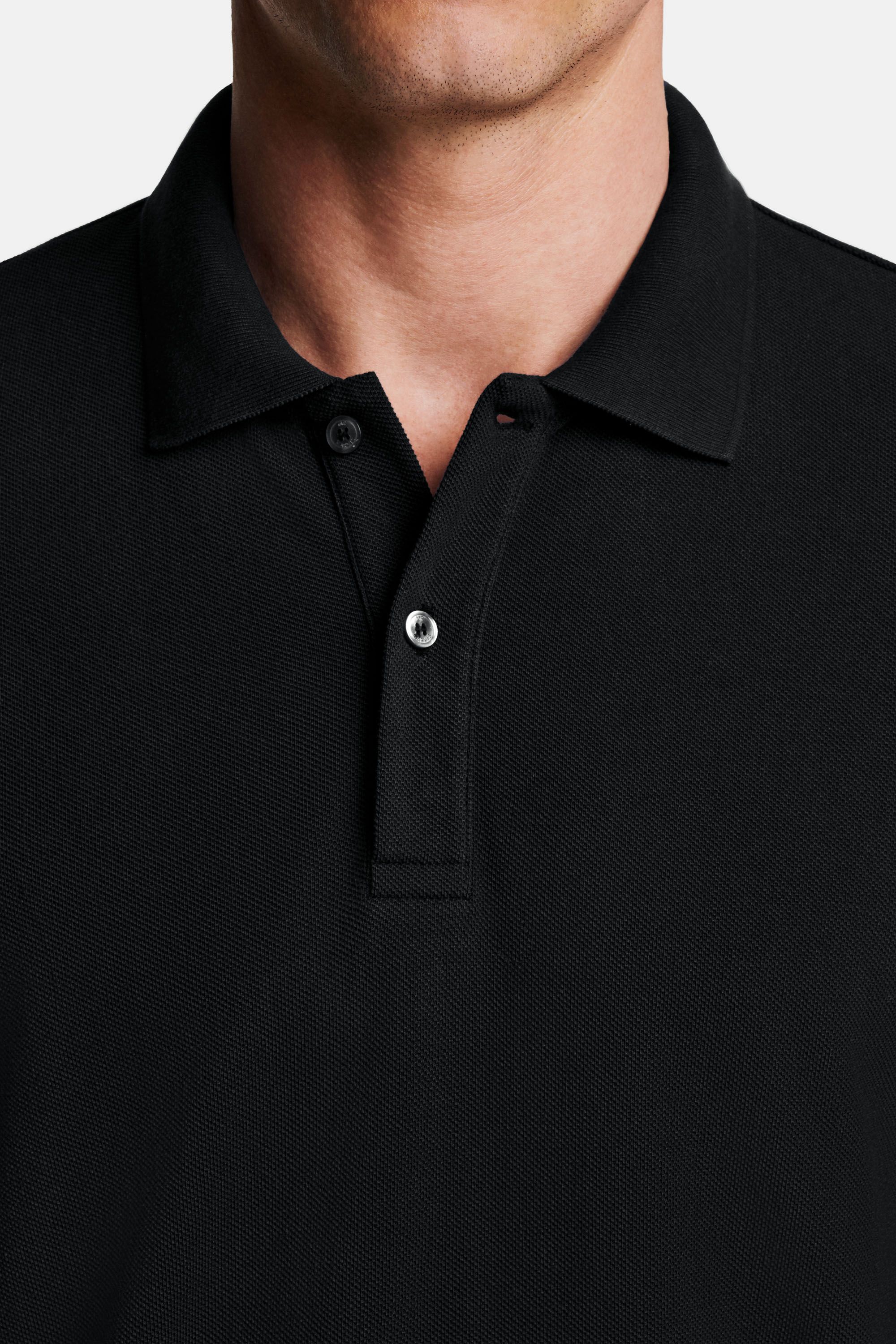Blackjacks * The Classic Polo Longsleeve
