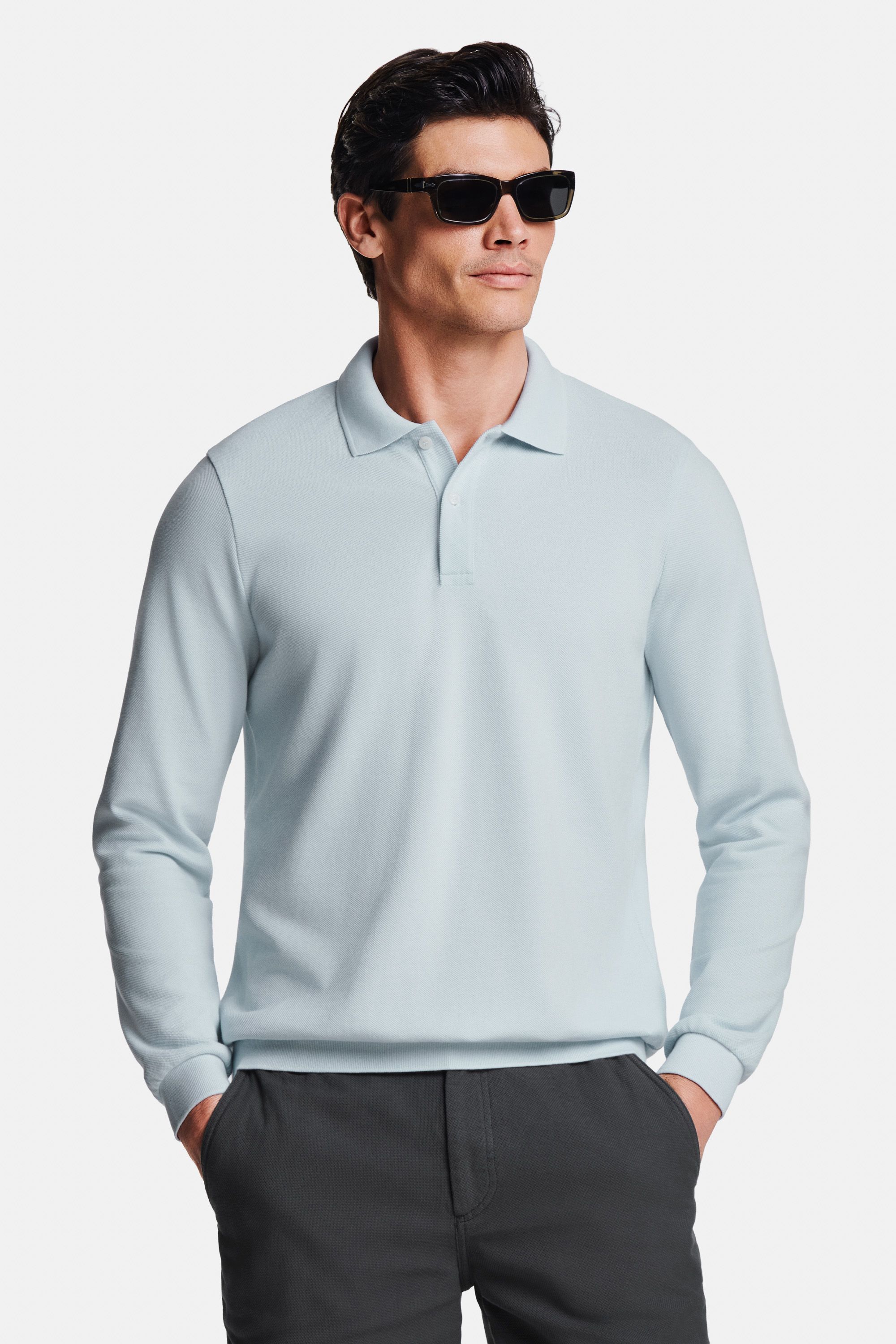 Avenues * El Polo Clásico Longsleeve