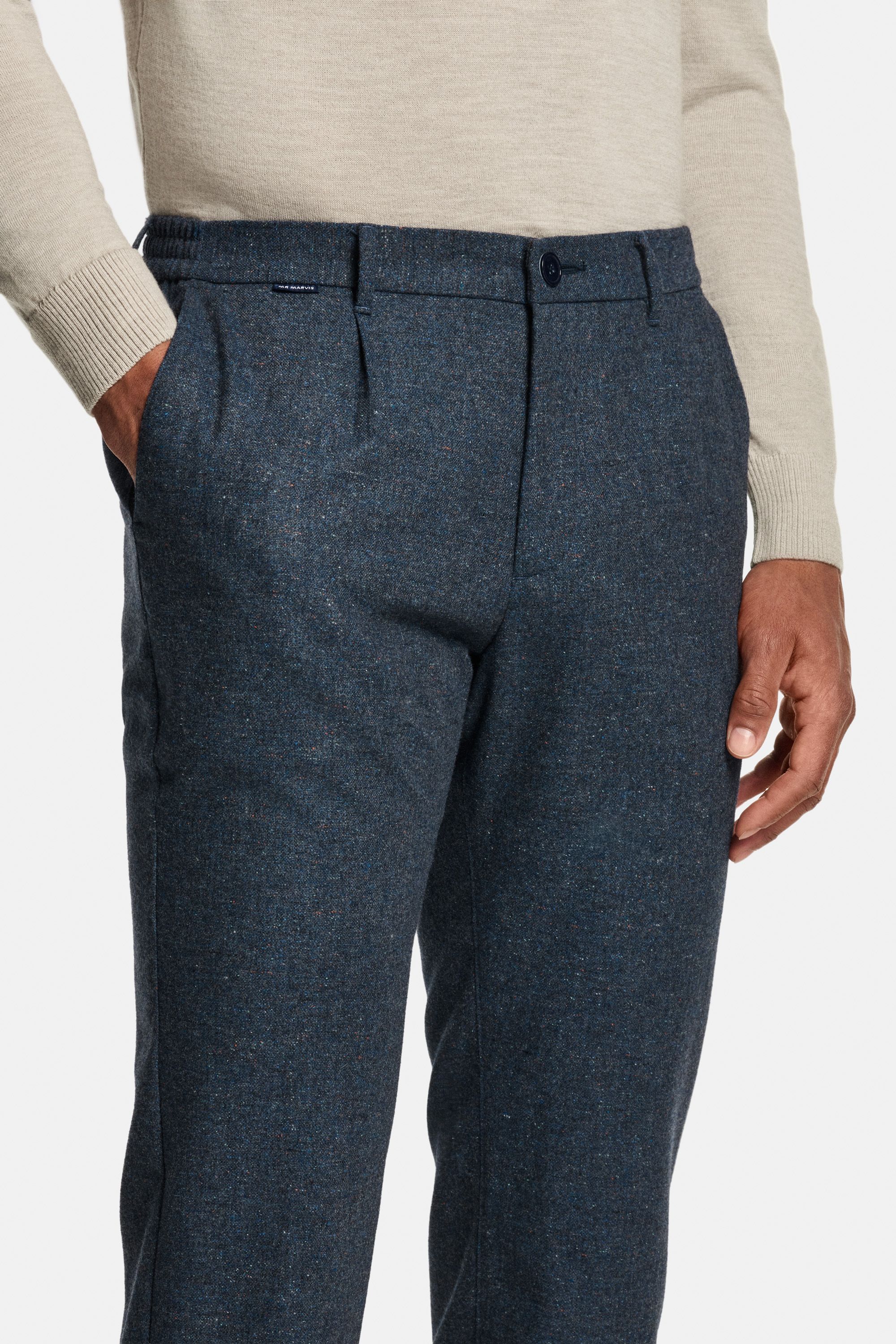 Mavericks Donegal * The Flannels