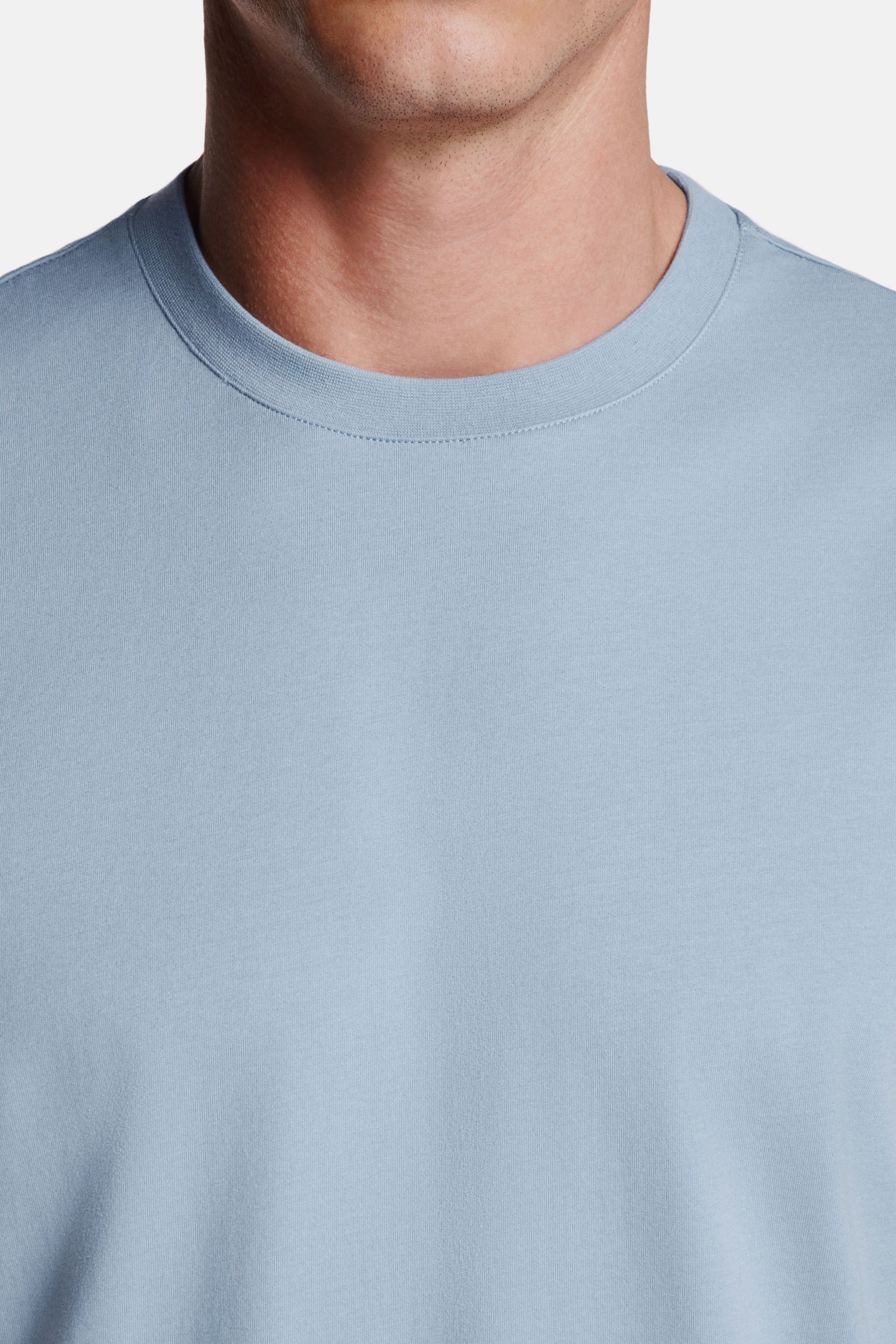 Antarctics * Das Midweight T-Shirt
