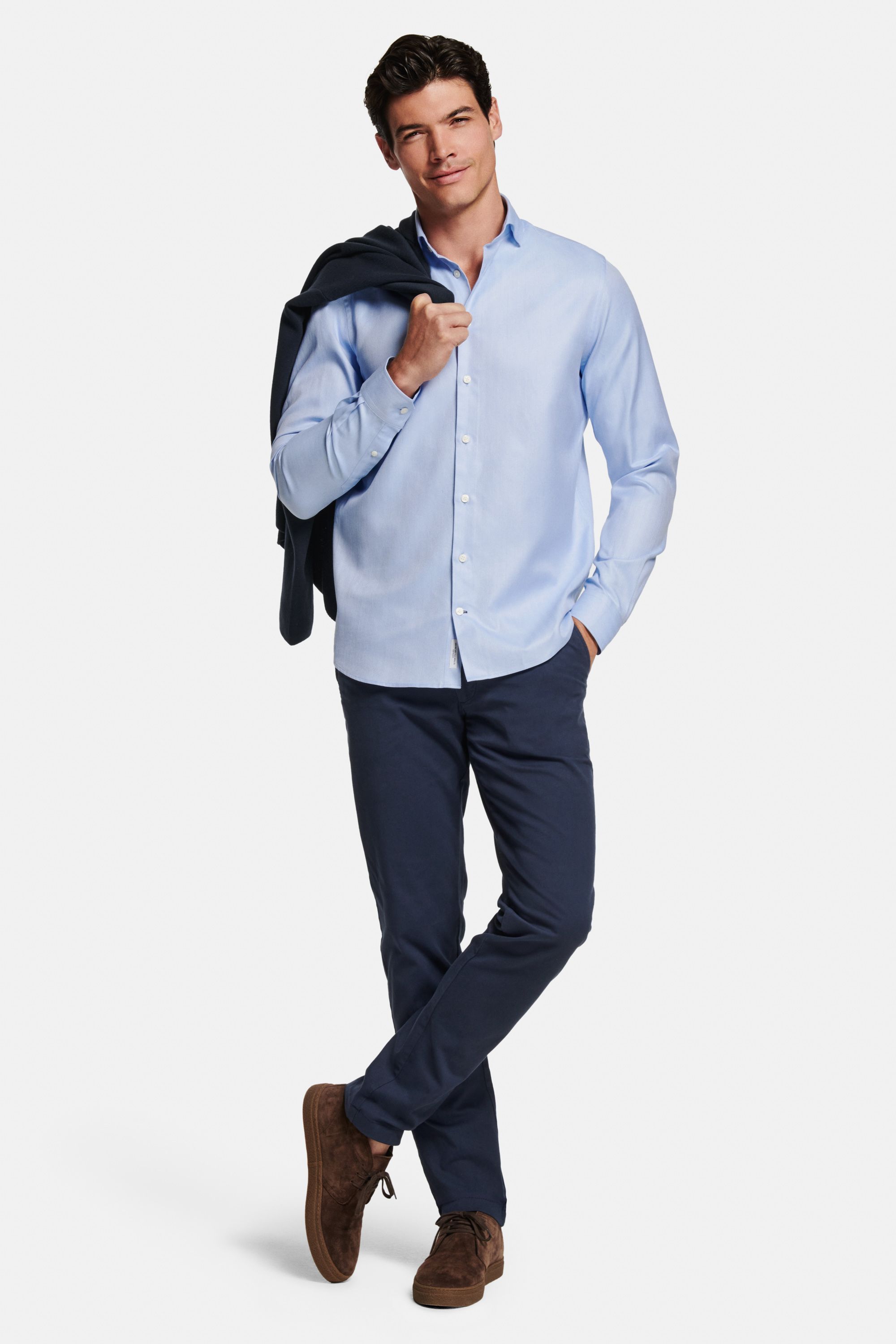 Notting Hills * The Smart Shirt, Cosmics * The Coolerdays, Cosmics * The Knitted Blazer