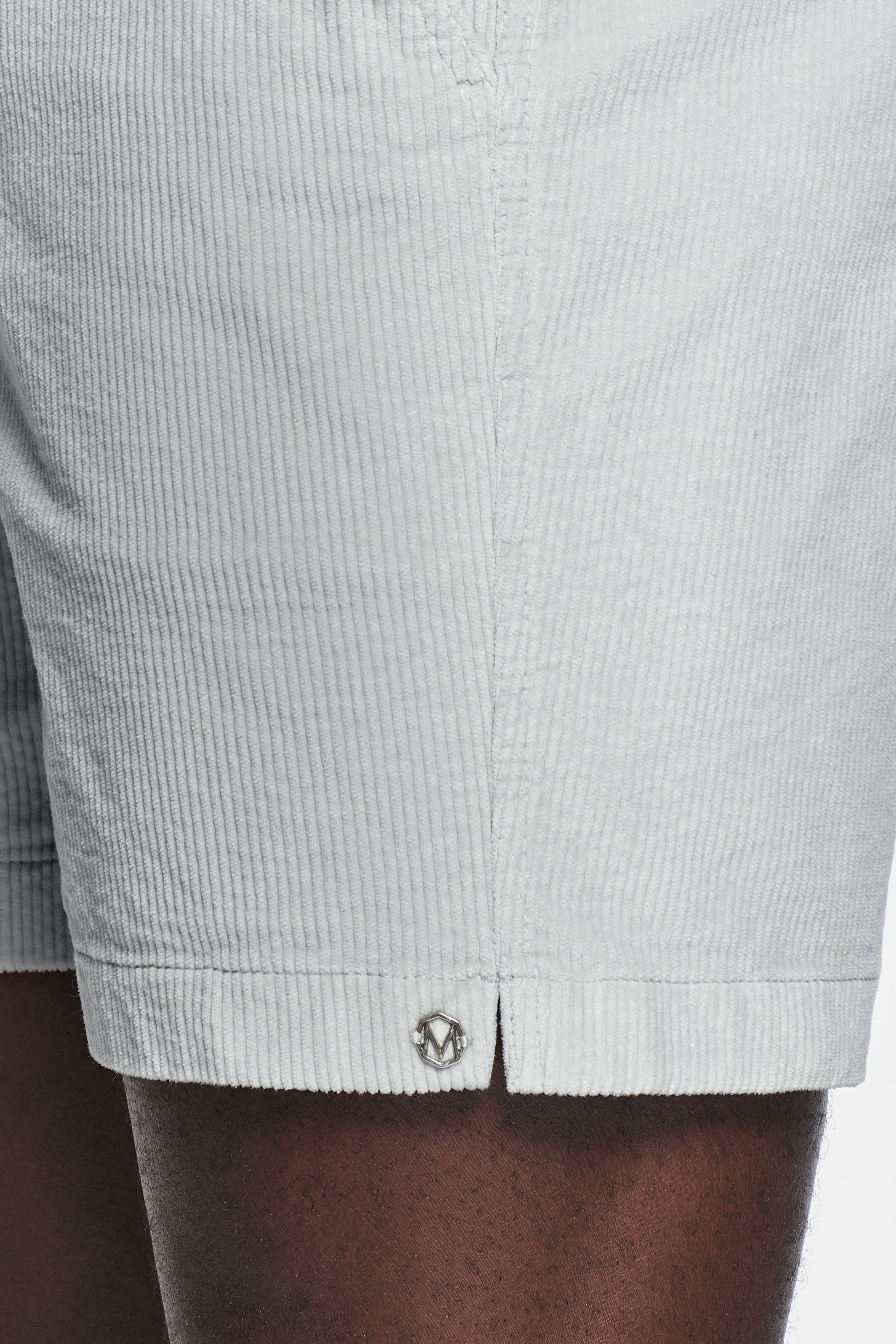 Gullwings * Shorts en Velours