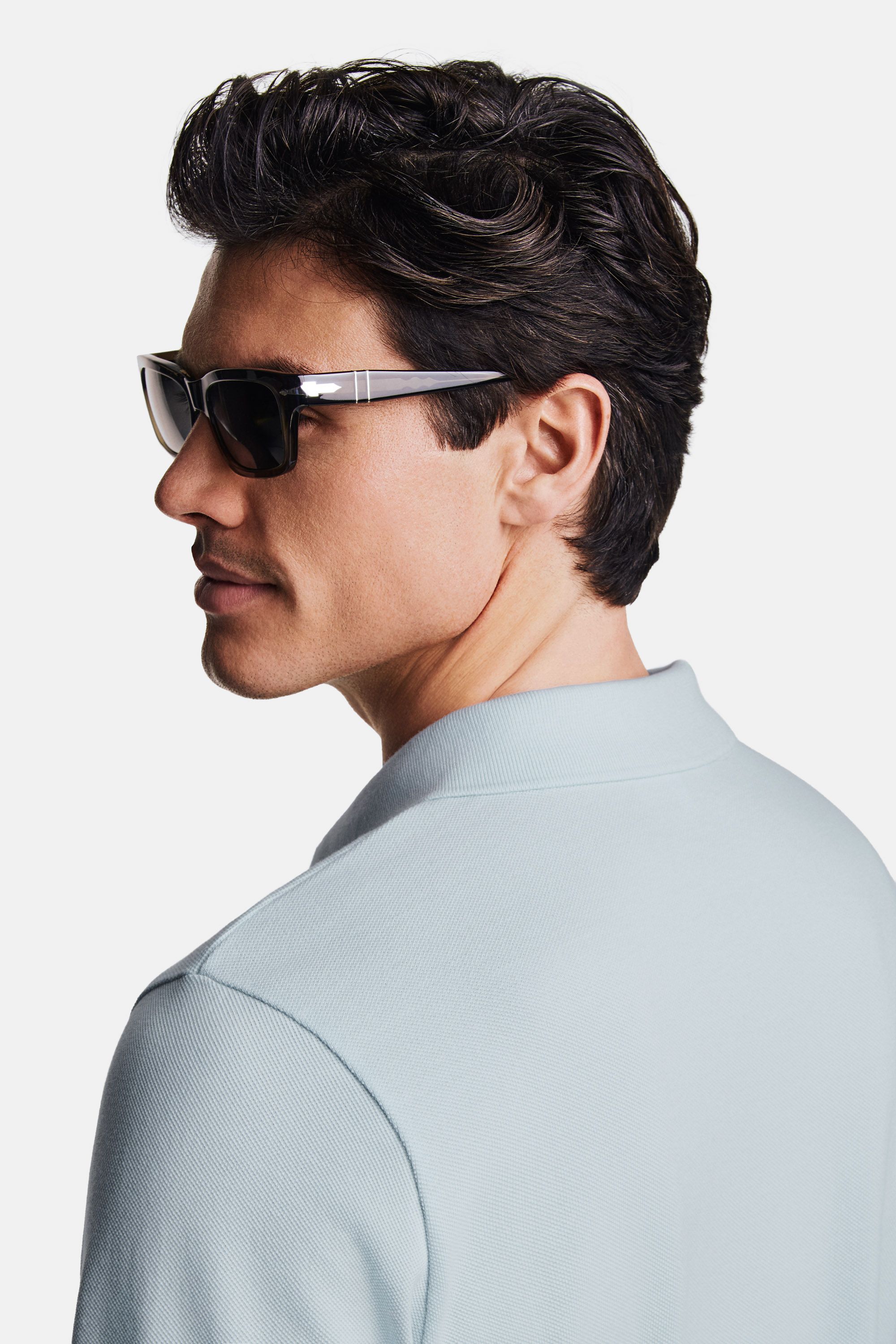 Avenues * El Polo Clásico Longsleeve