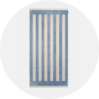 Foto van The Beach Towel