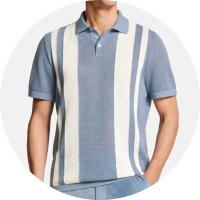 Foto van The Airy Knit Polo