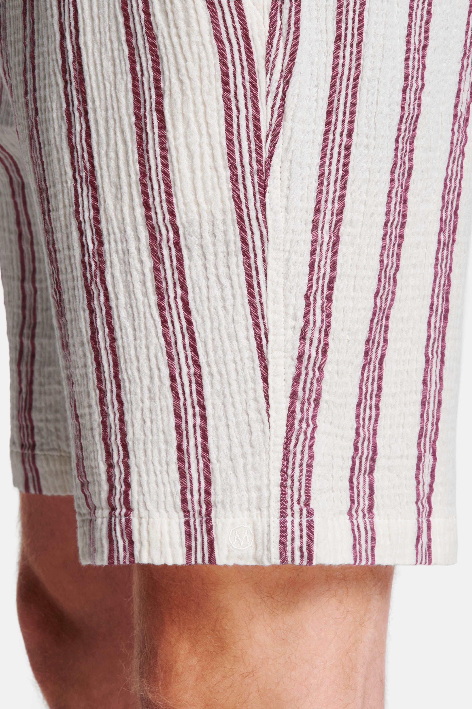 Palmas * Die Musselin Shorts