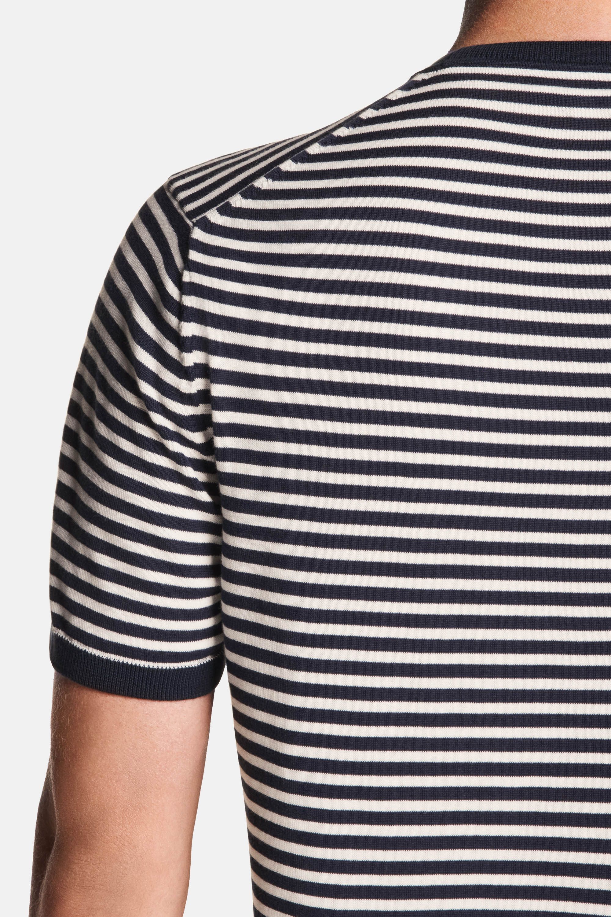 Captains * Das Knit T-Shirt