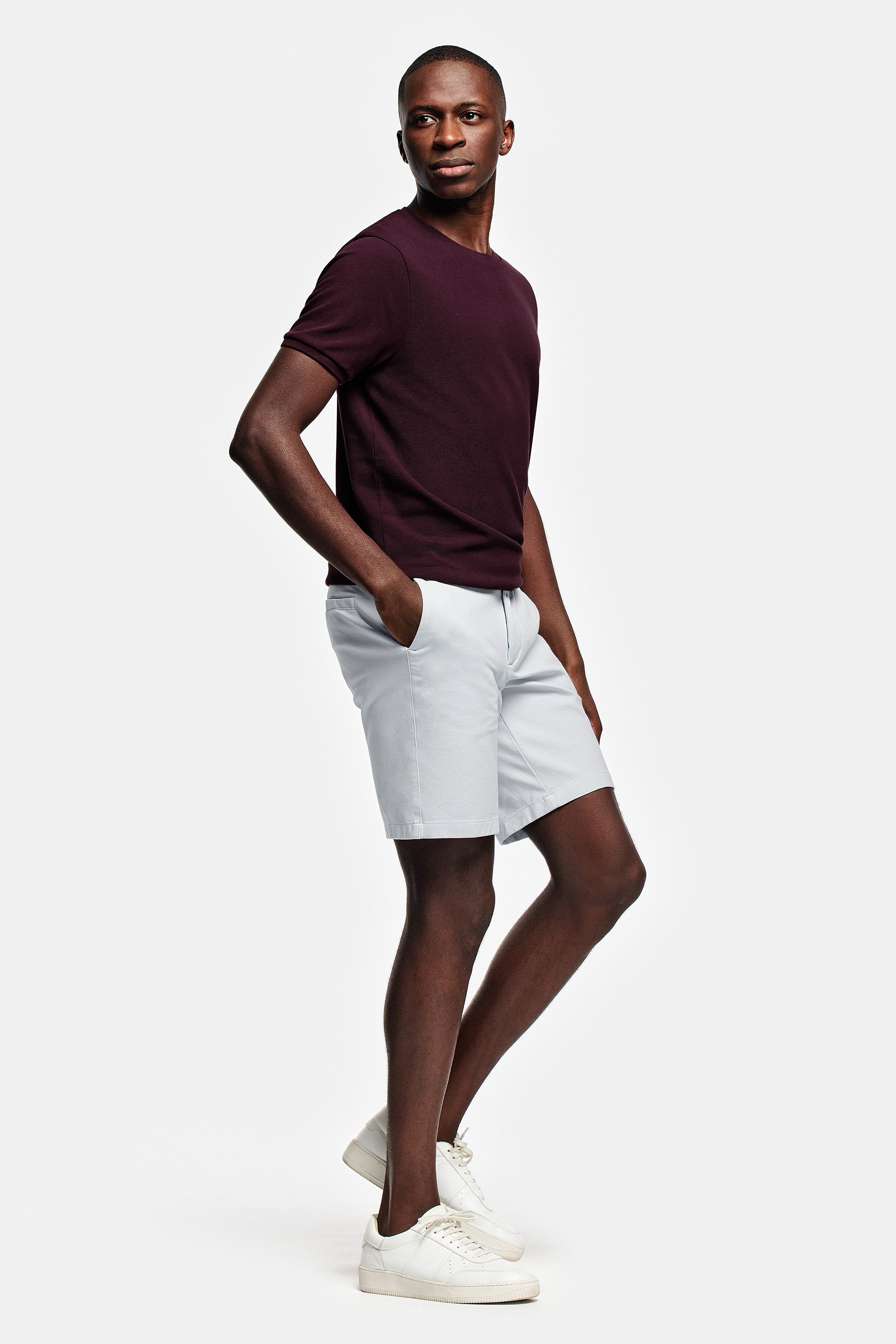 Gullwings * Shorts Easies
