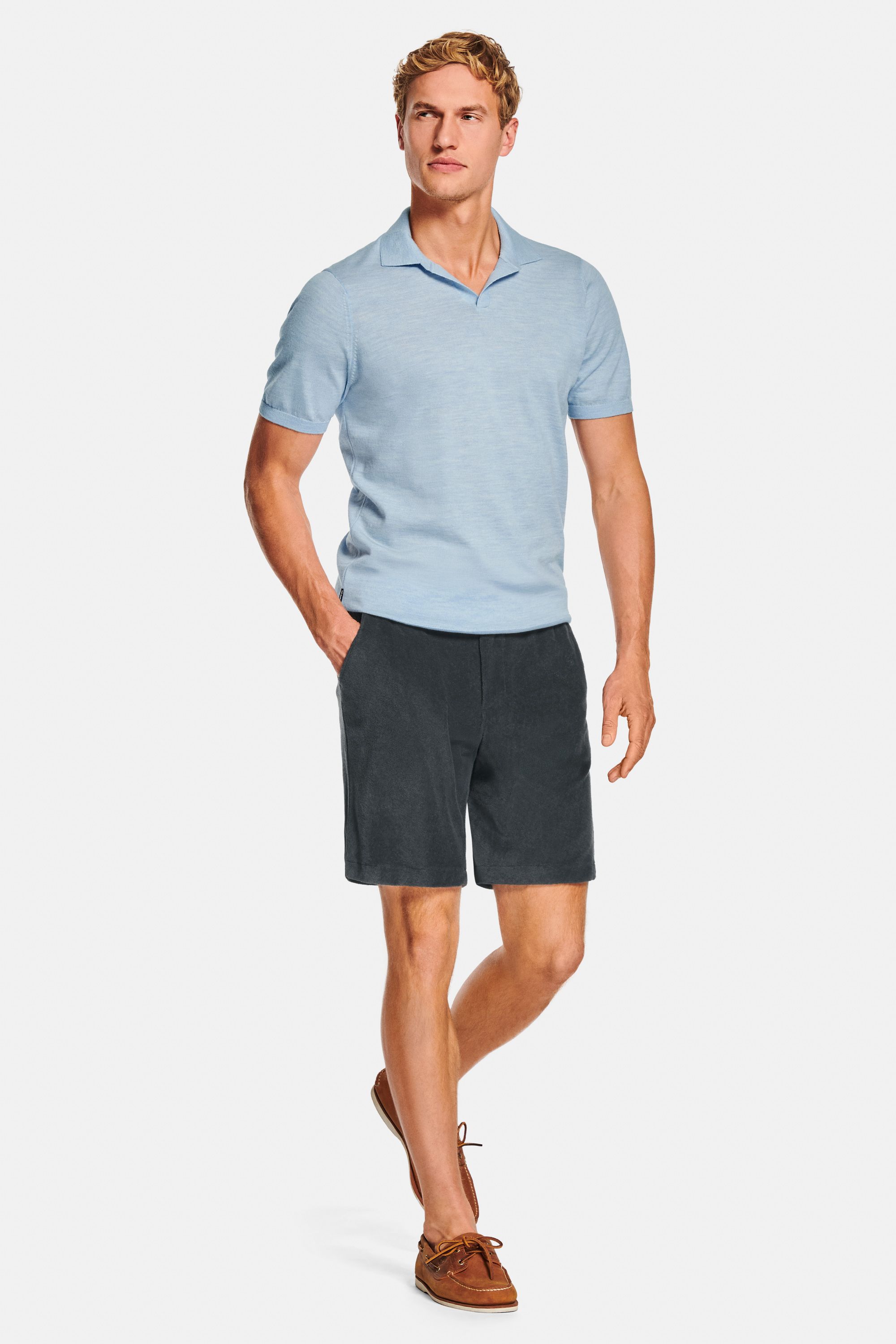 Storms * Shorts Terries
