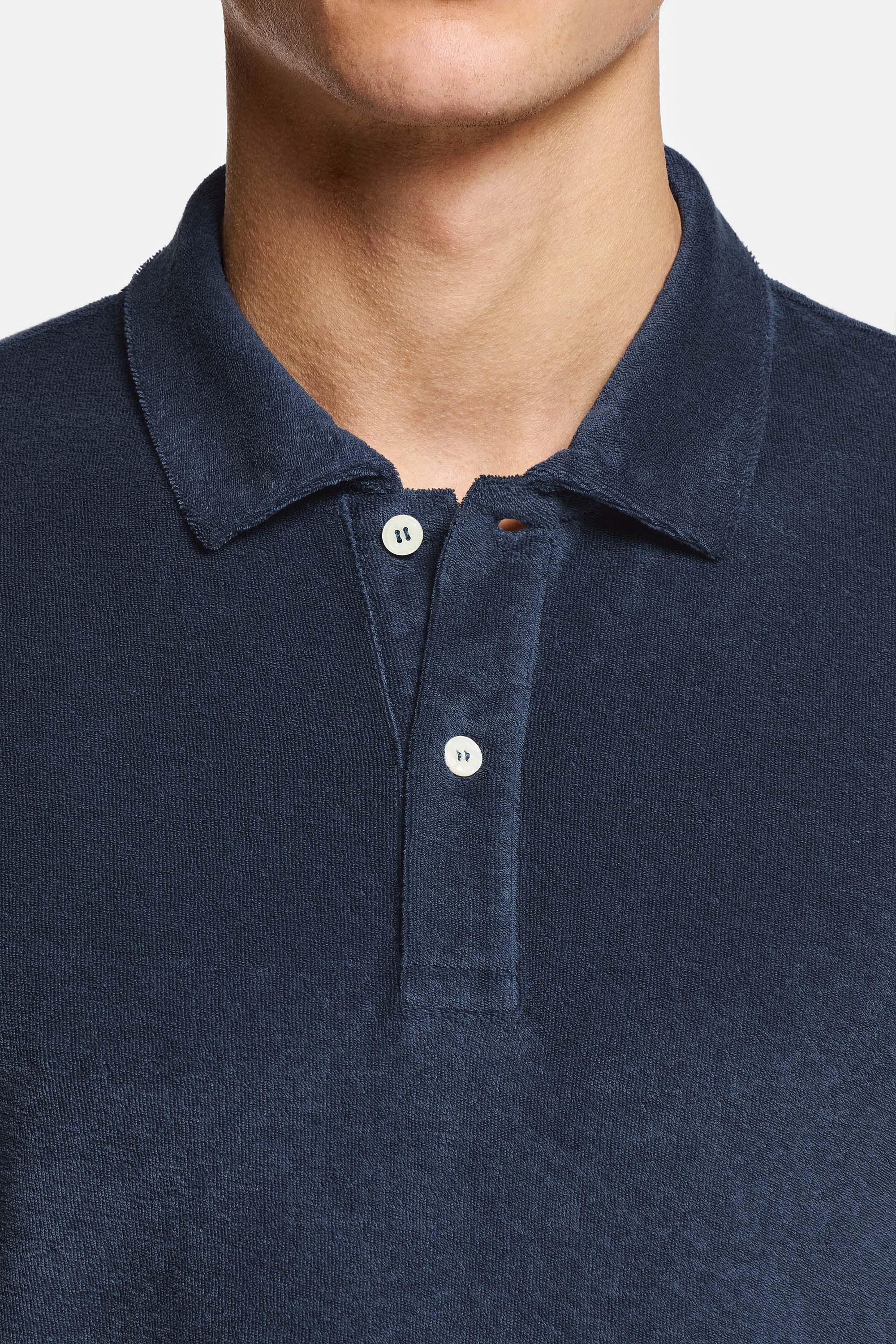 Cosmics * Polos Terries