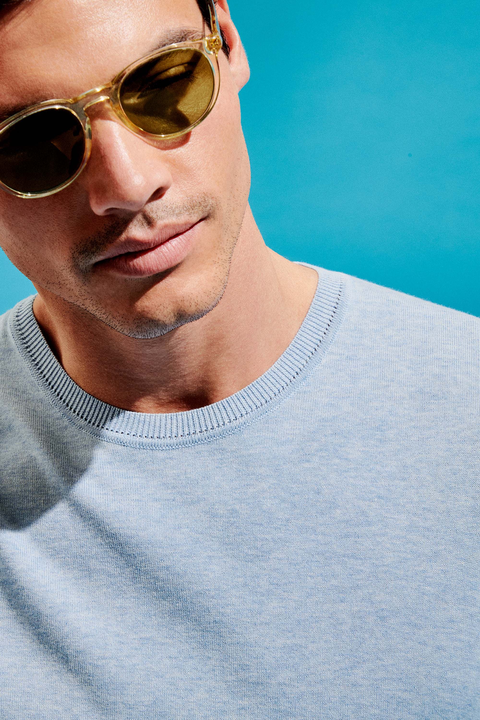 Avenues * The Knitted Tee