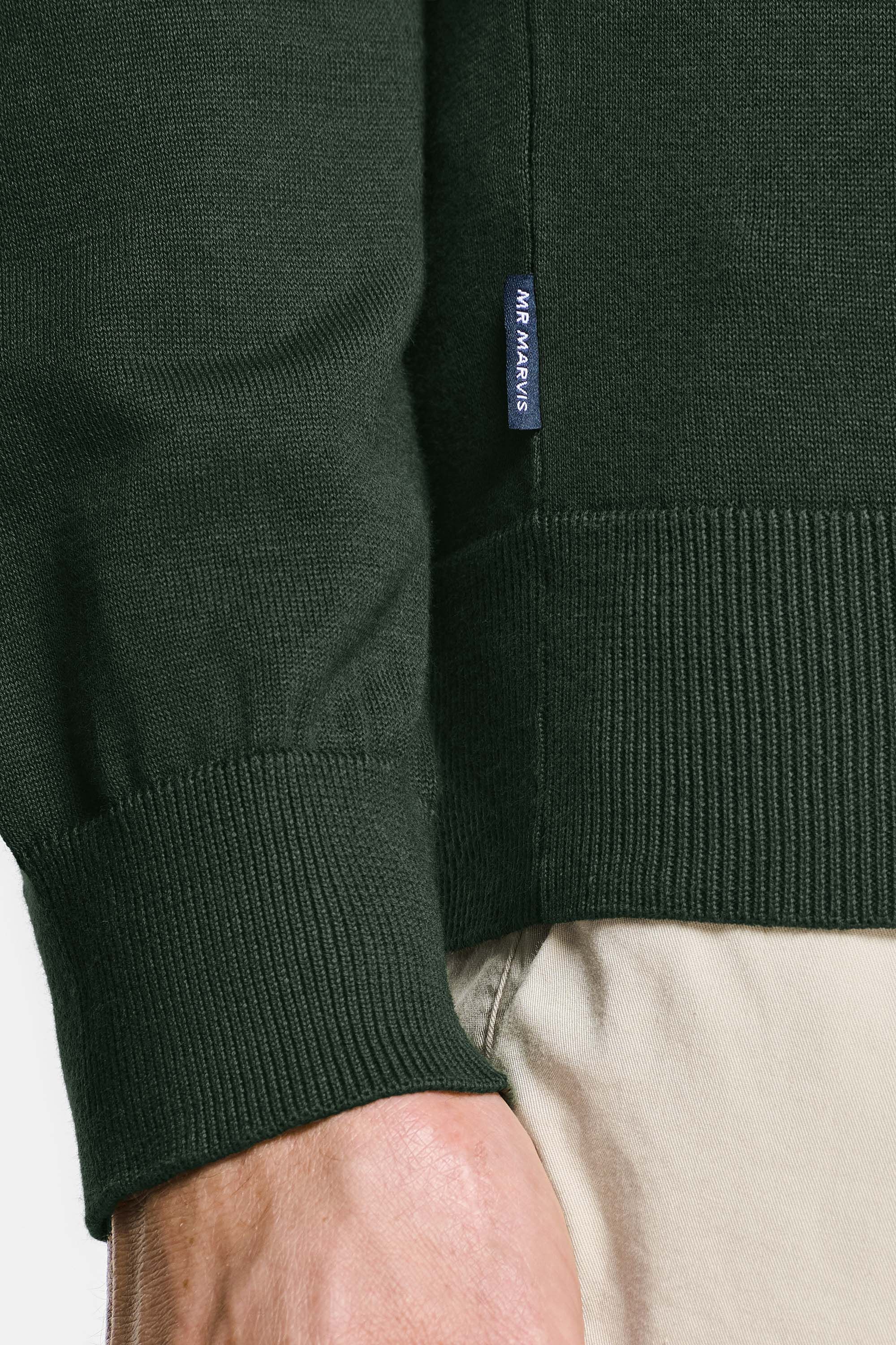 Sweat Homme Pre London Vert Taille L – Coton Doux, Occasion Bon état