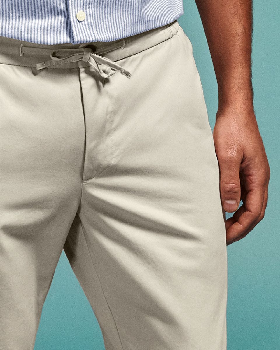 The Easy Chinos