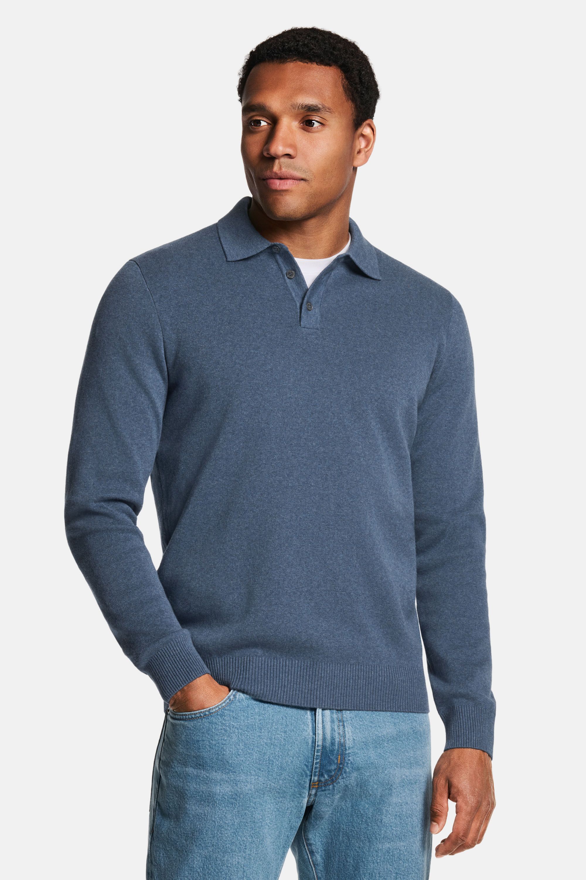 Mavericks * The Rugby Pullover