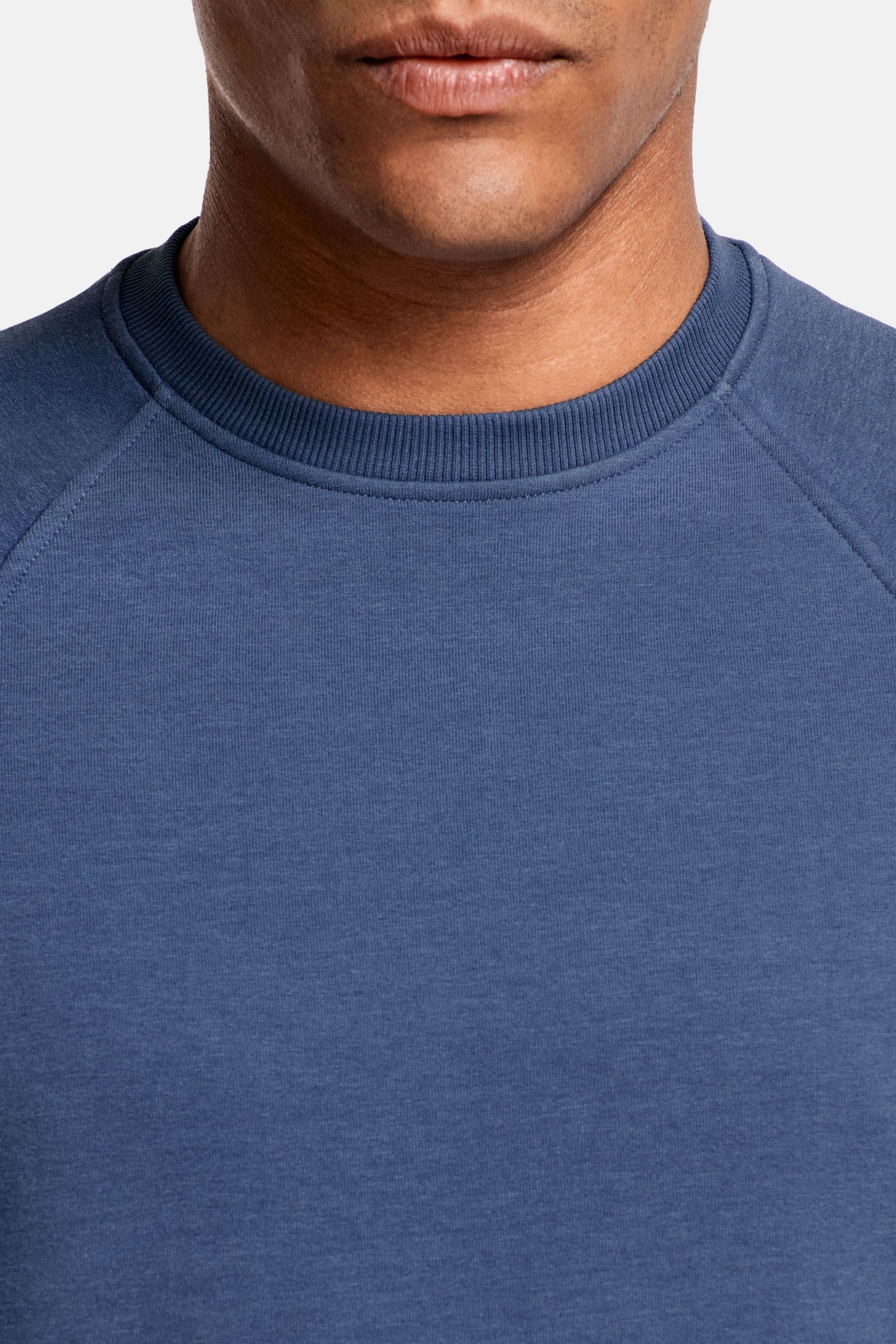 Kingfishers * The Easy Sweater
