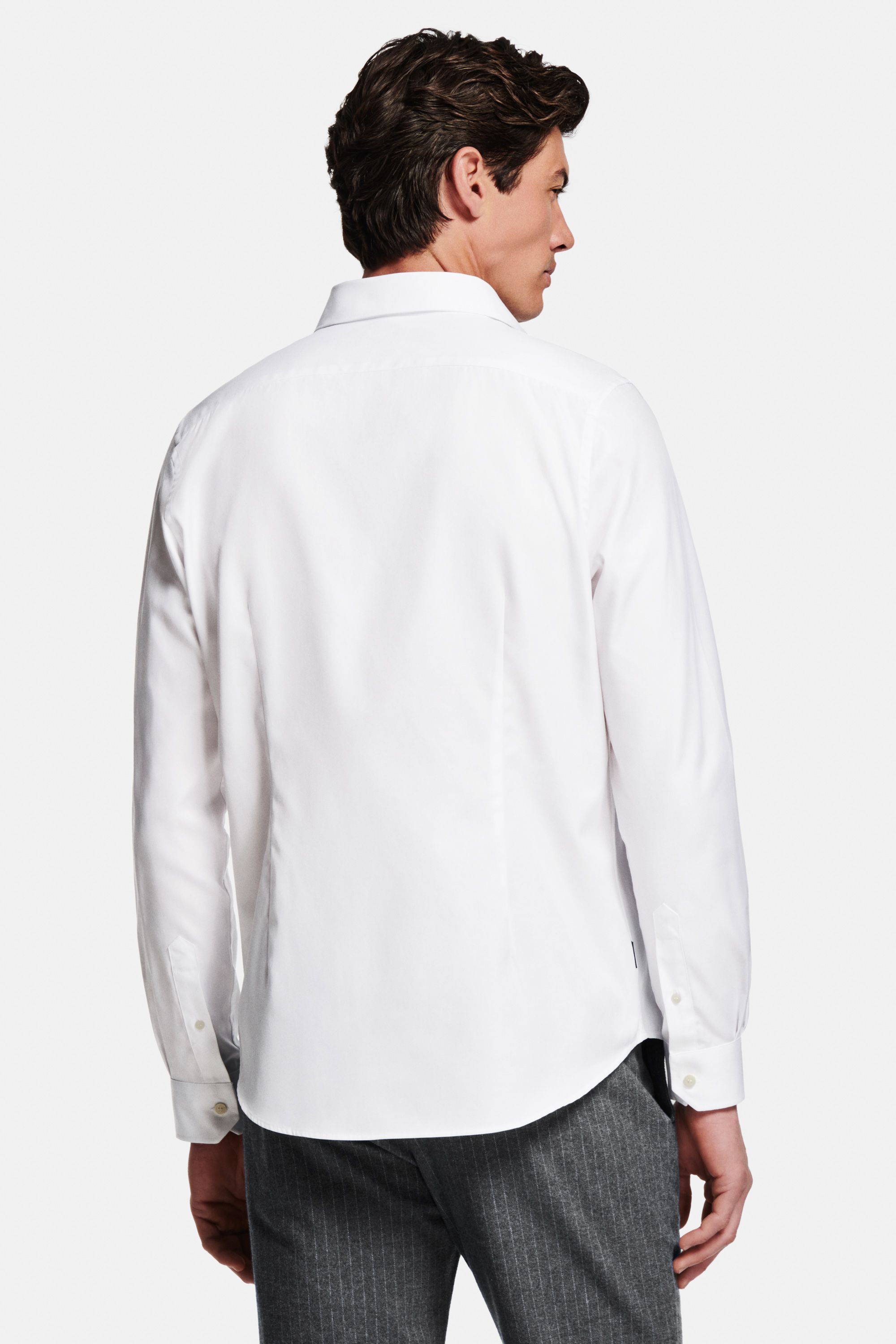 Mayfairs * The Smart Shirt