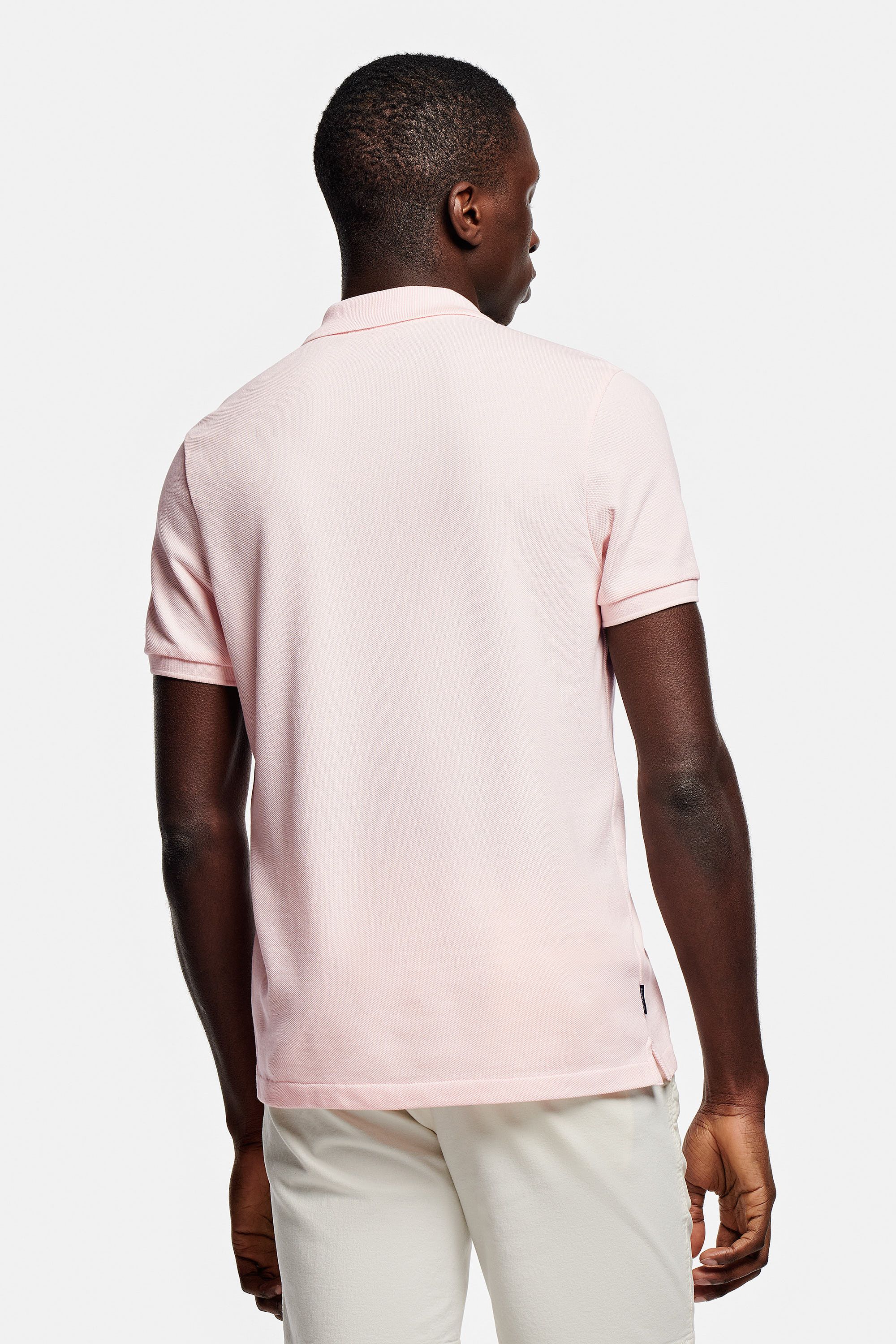 Milkshakes * The Classic Polo