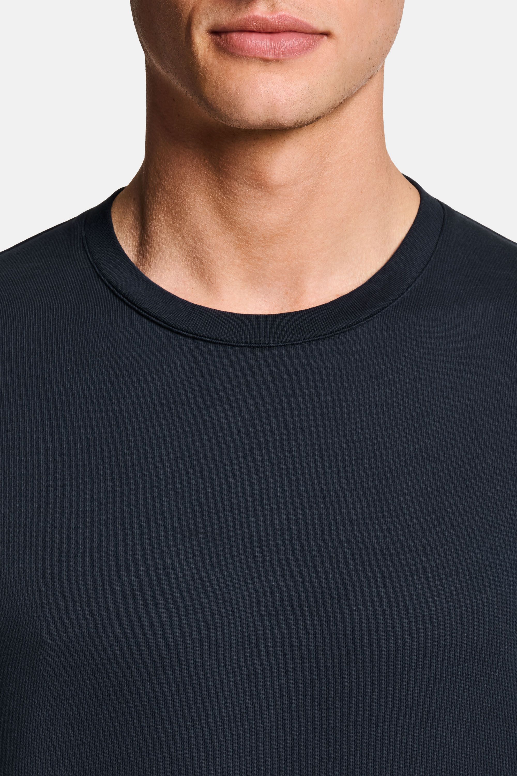 Cosmics * The Heavy Tee Longsleeve