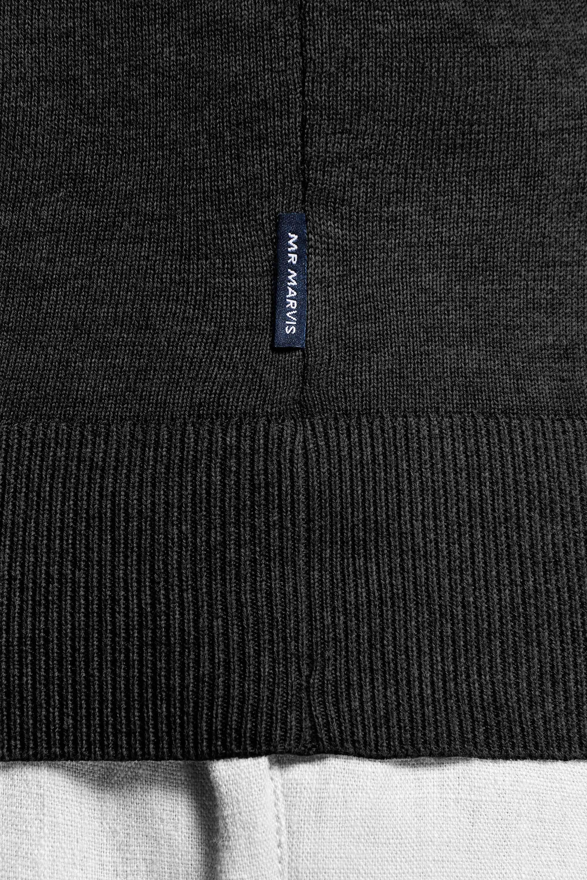 Blackjacks * The Knitted Tee