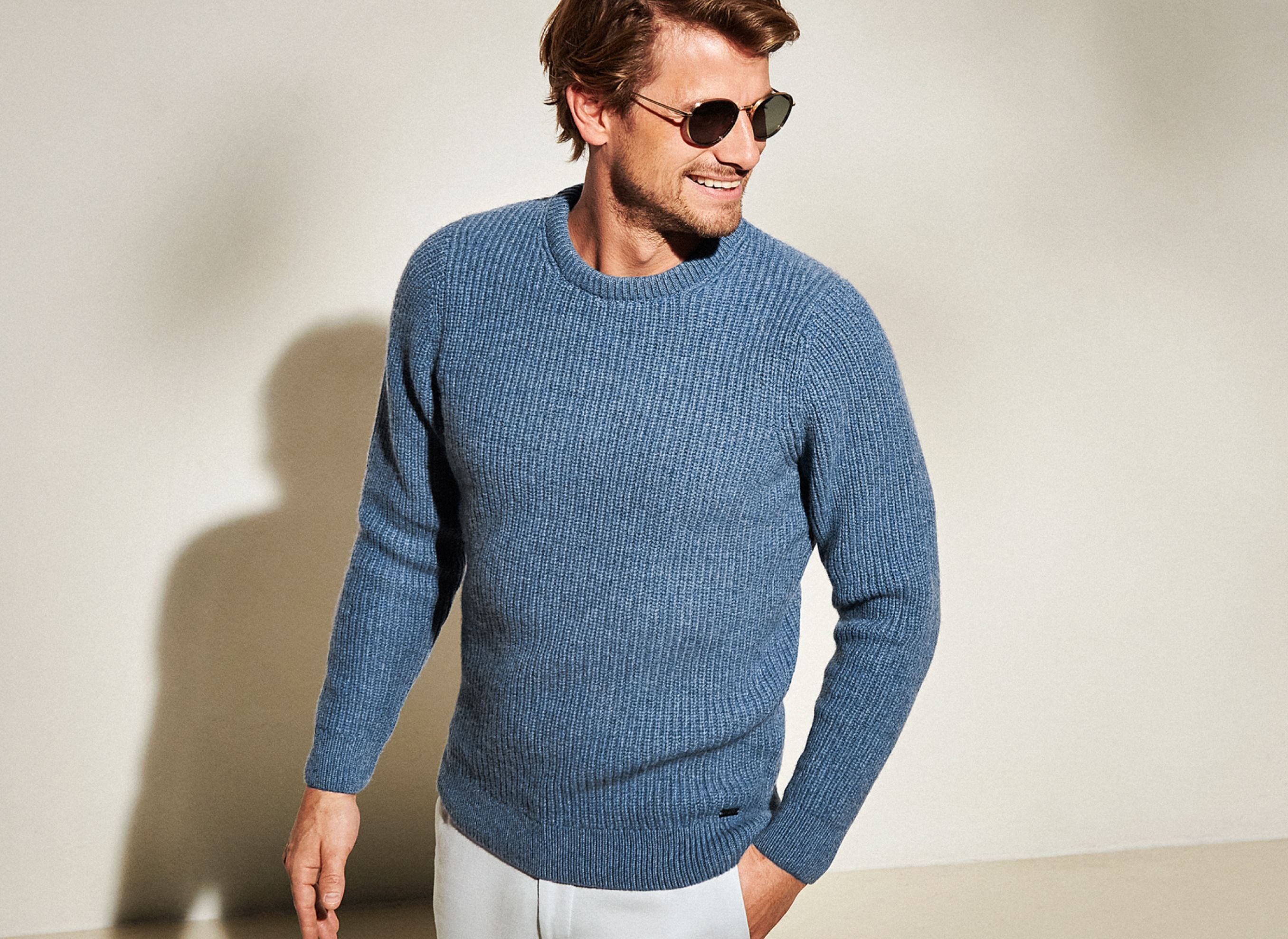 Knit pullover sweater deals