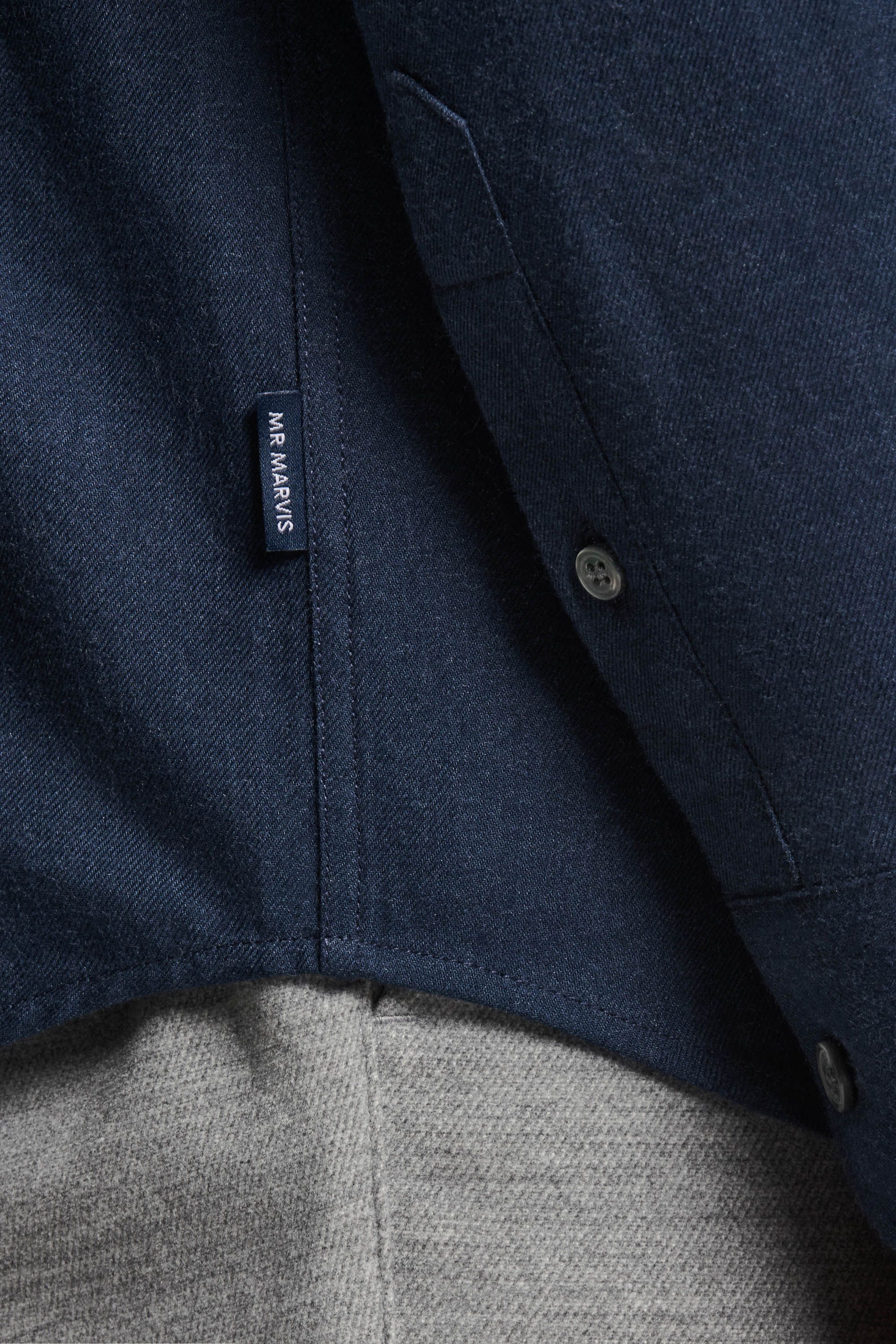 Cosmics * The Smart Shirt