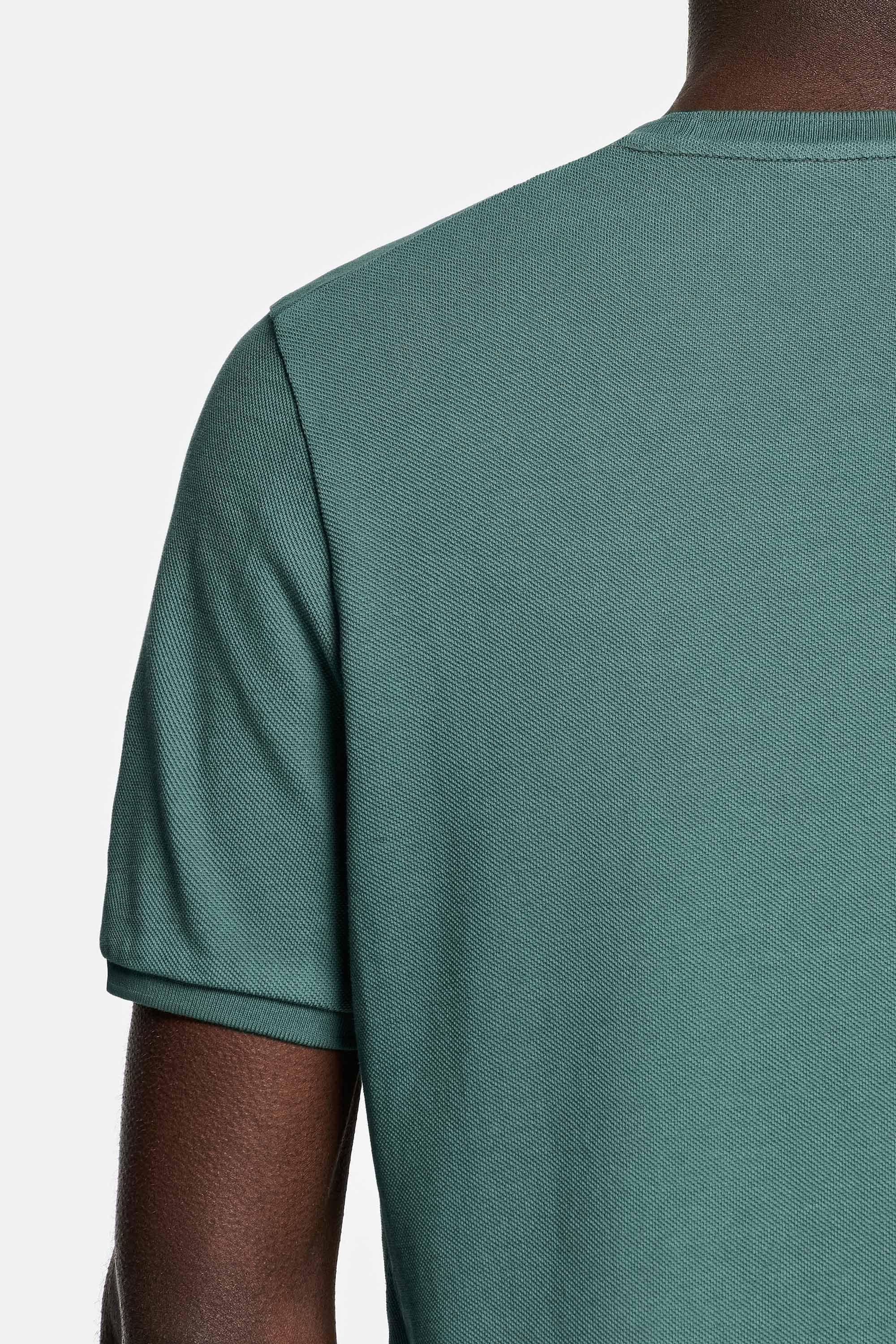 Felsons * The Piqué Tee
